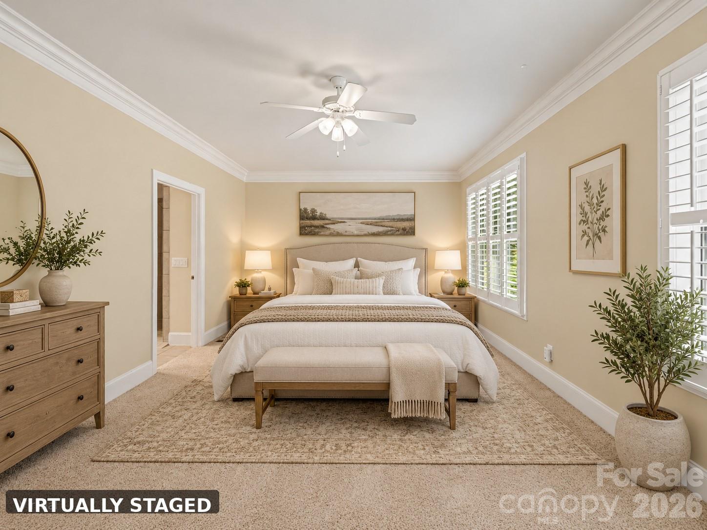 1820 Wedowee Court Property Photo 11