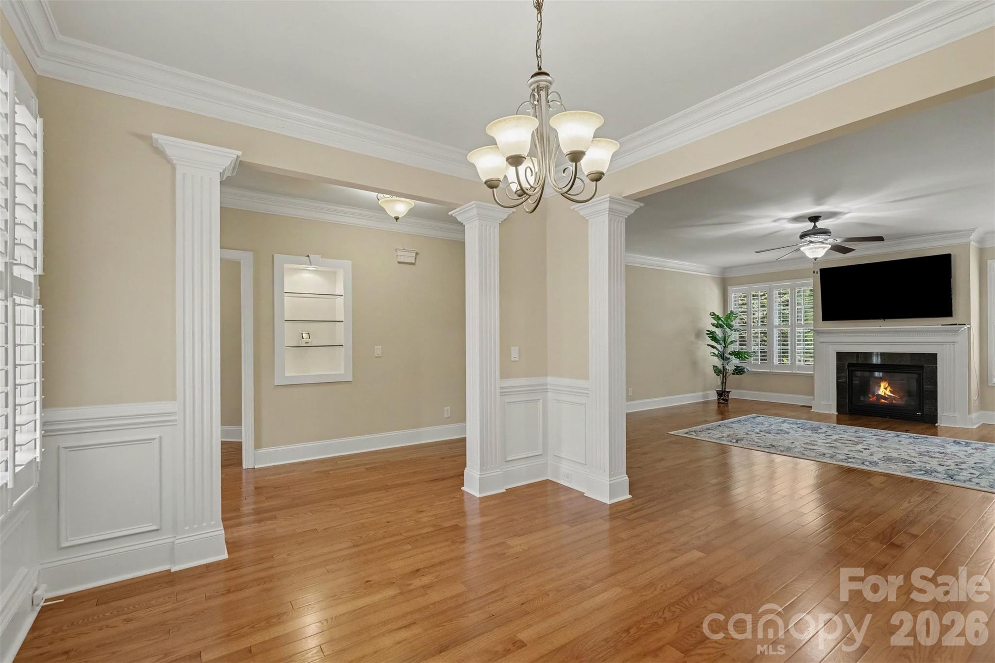 1820 Wedowee Court Property Photo 18