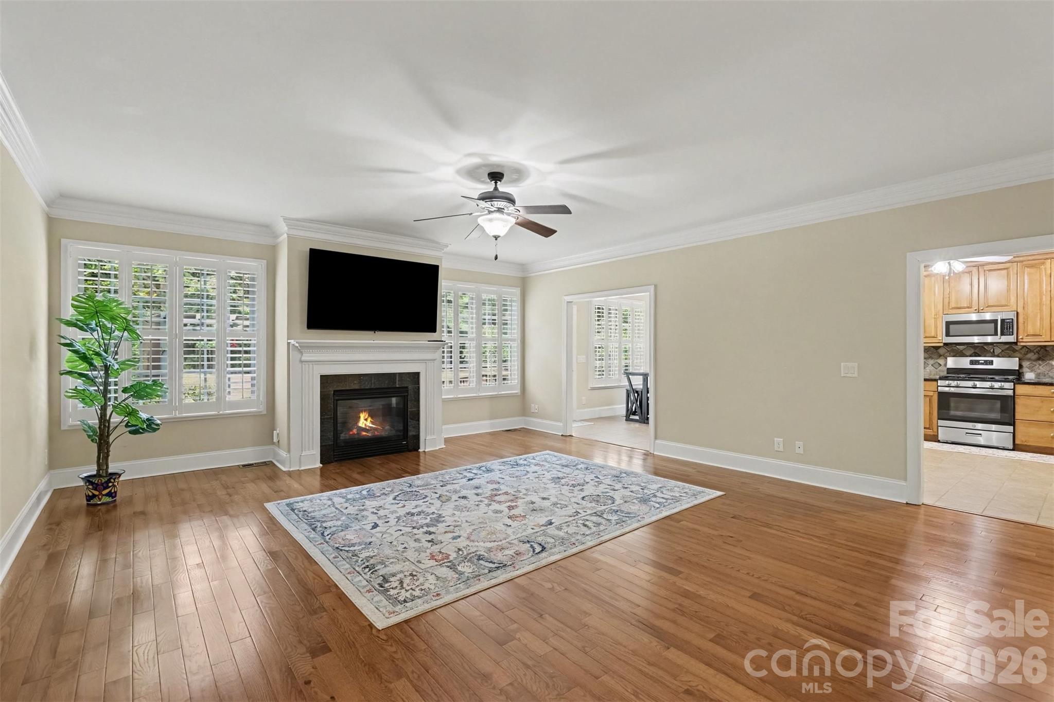 1820 Wedowee Court Property Photo 20