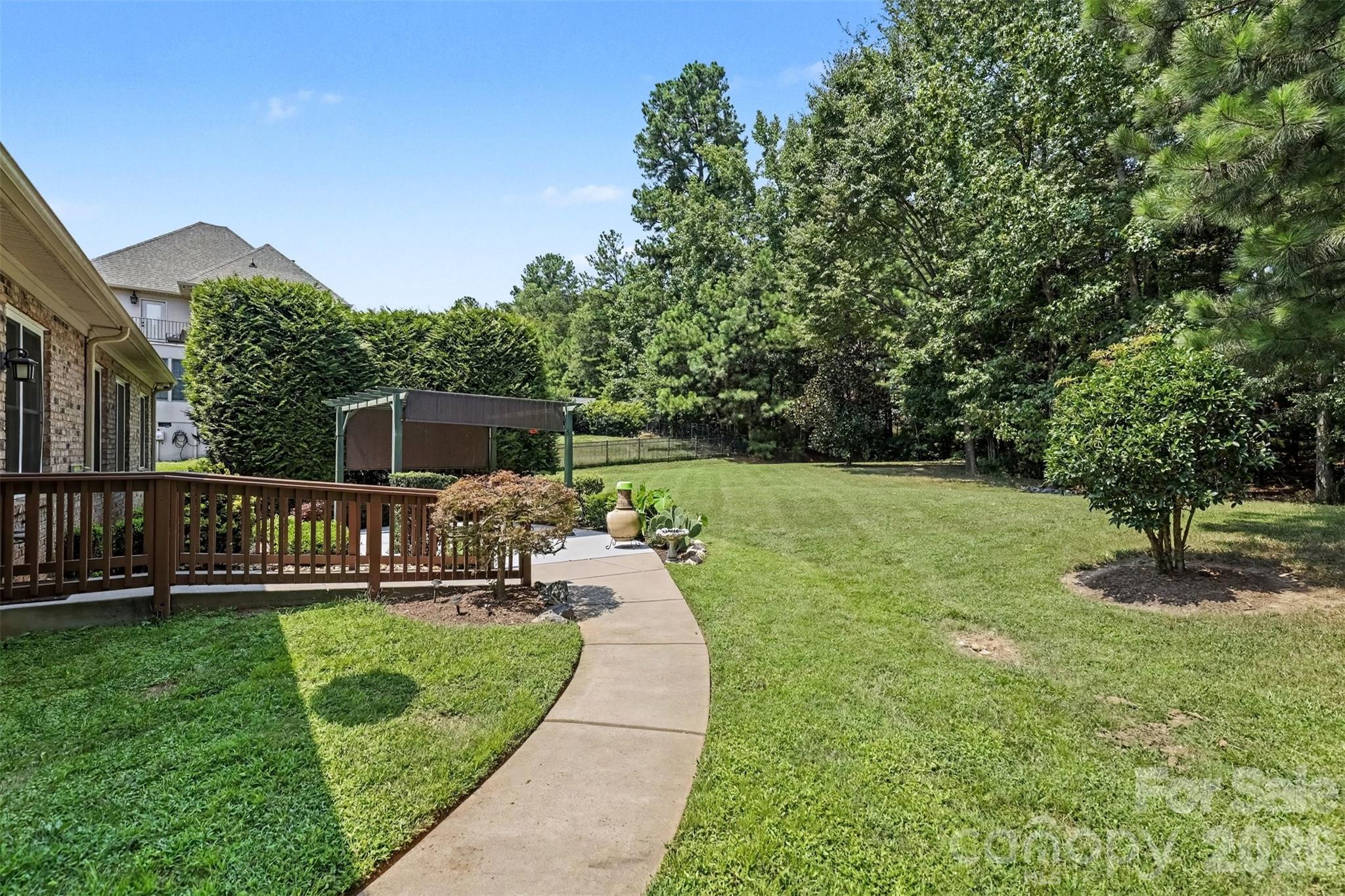 1820 Wedowee Court Property Photo 29