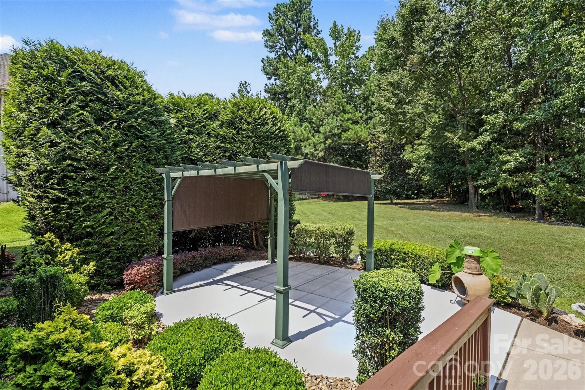 1820 Wedowee Court Property Photo 32