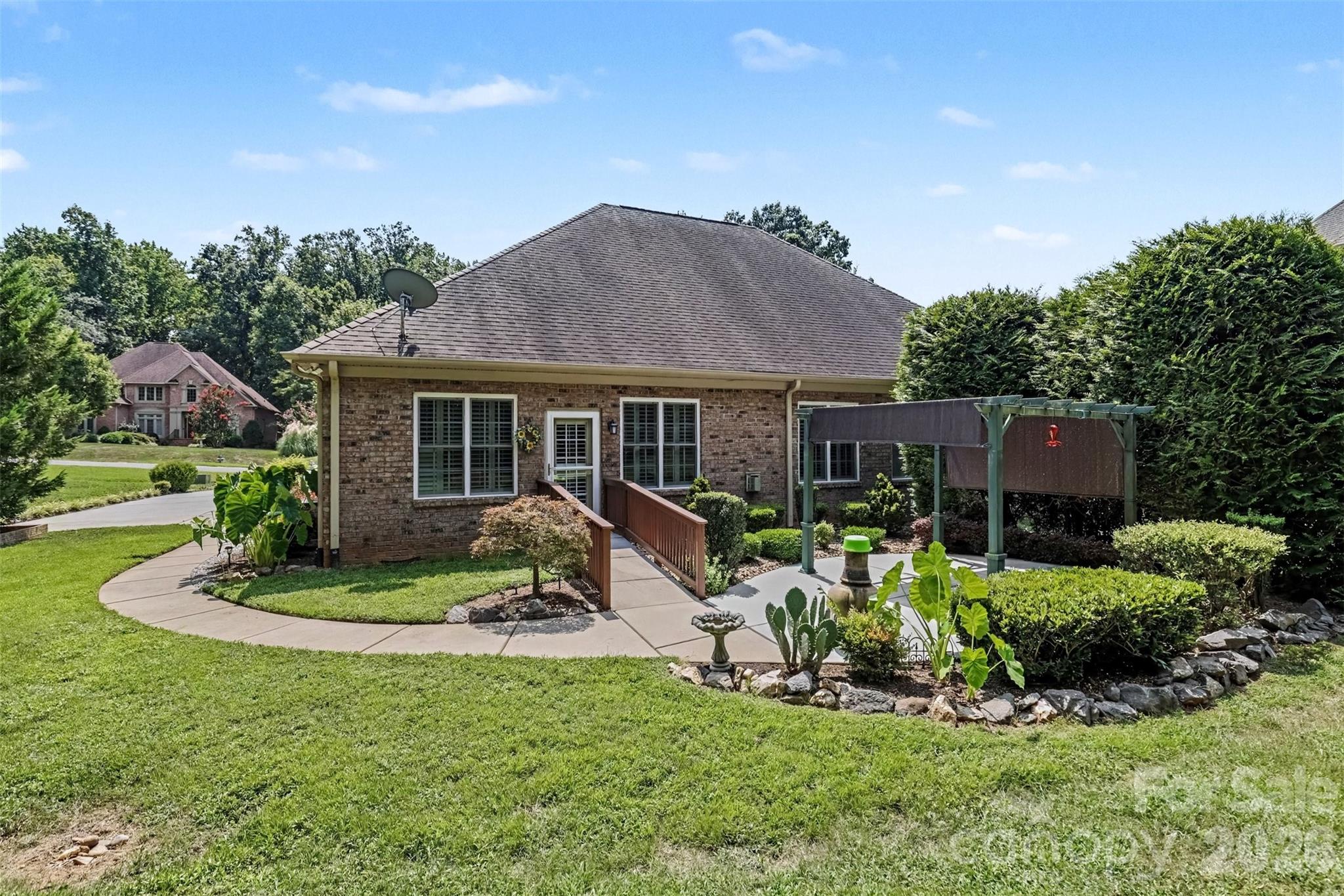 1820 Wedowee Court Property Photo 35