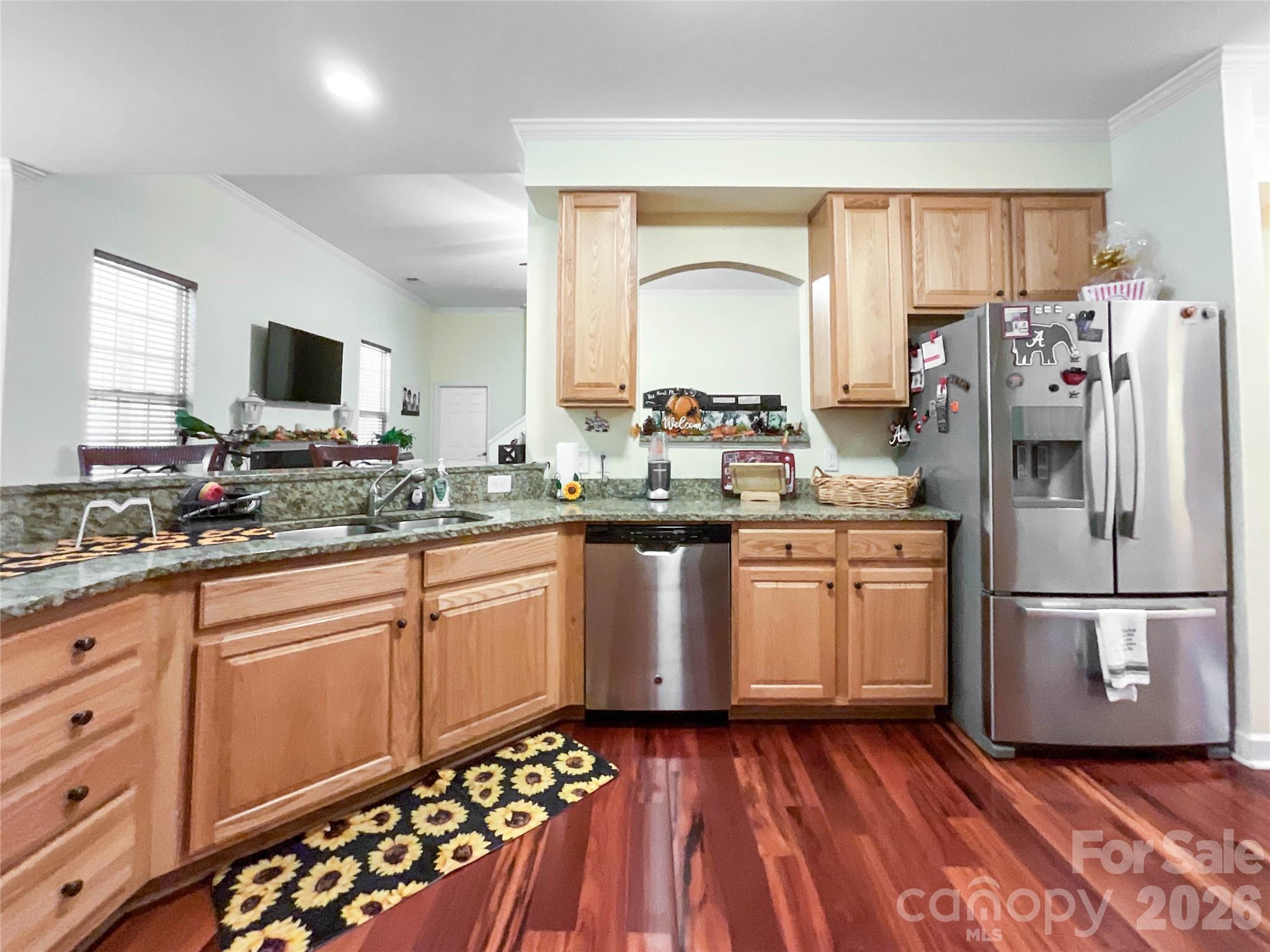 2702 Piersland Drive Property Photo 13