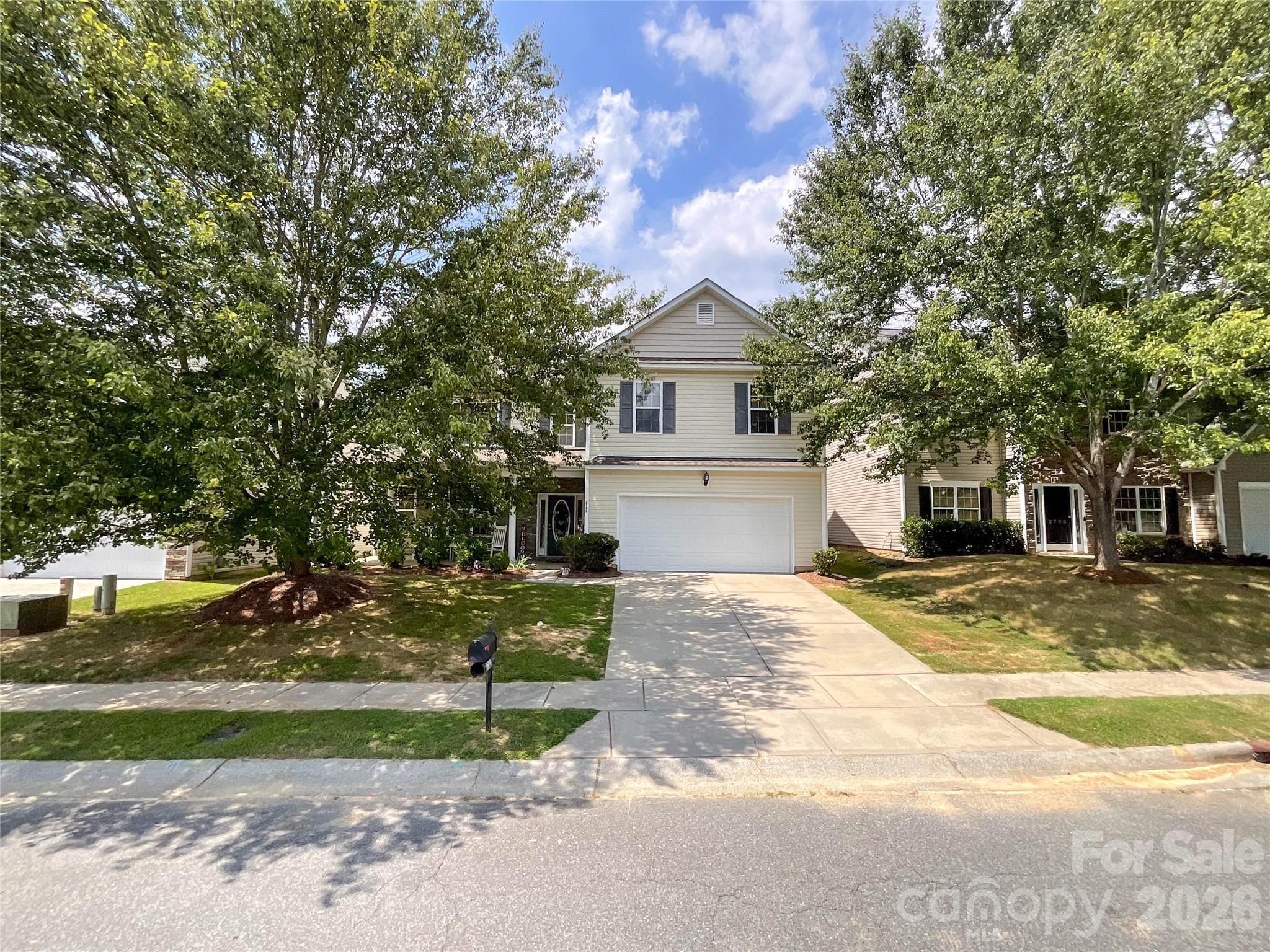 2702 Piersland Drive Property Photo 34