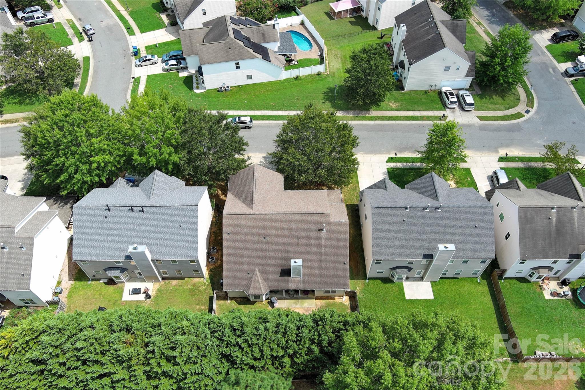 2702 Piersland Drive Property Photo 44