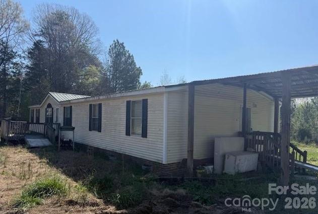 3942 Providence Mill Road Property Photo 1