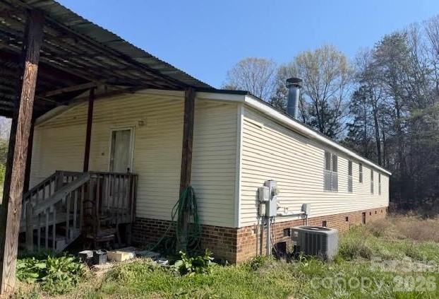 3942 Providence Mill Road Property Photo 2