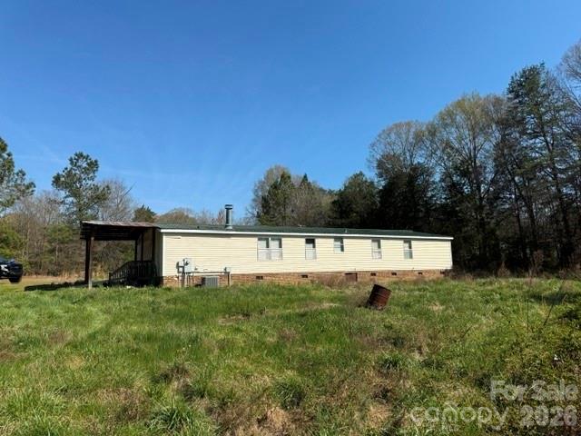 3942 Providence Mill Road Property Photo 3
