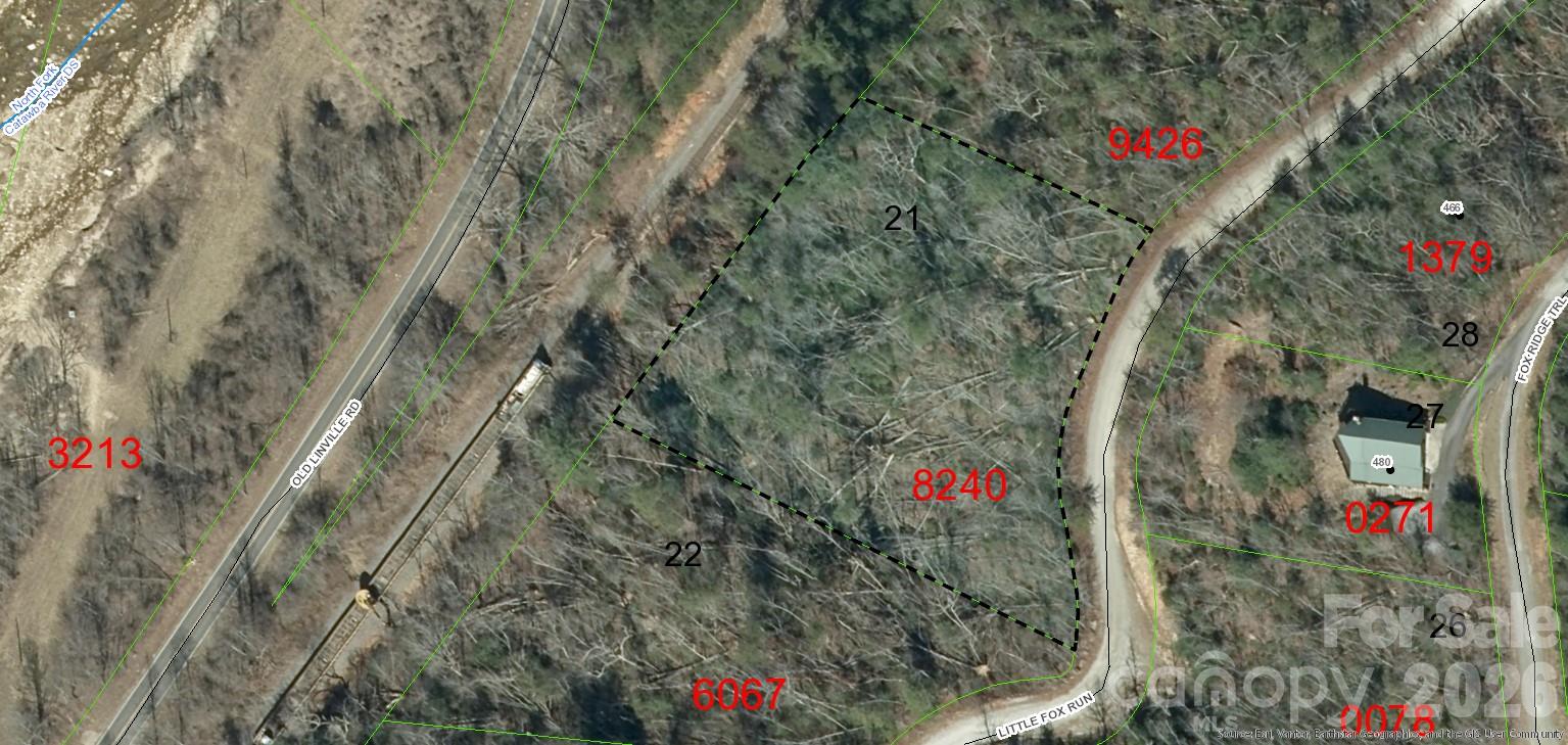 Lot 21 Little Fox Run Property Photo 4