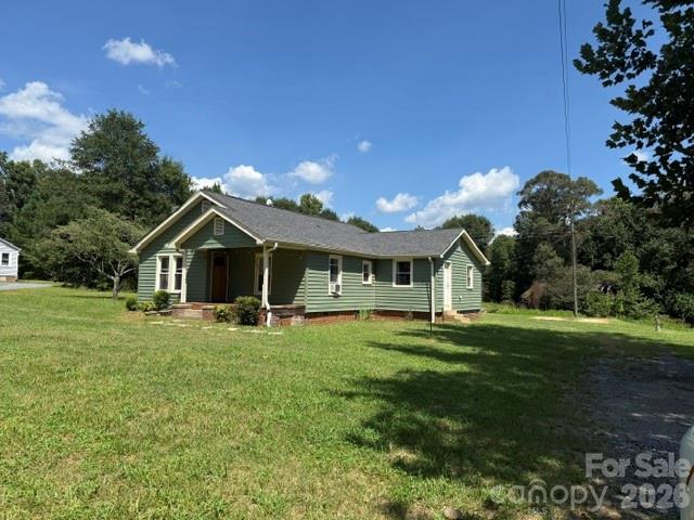 418 We Padgett Road Property Photo 2