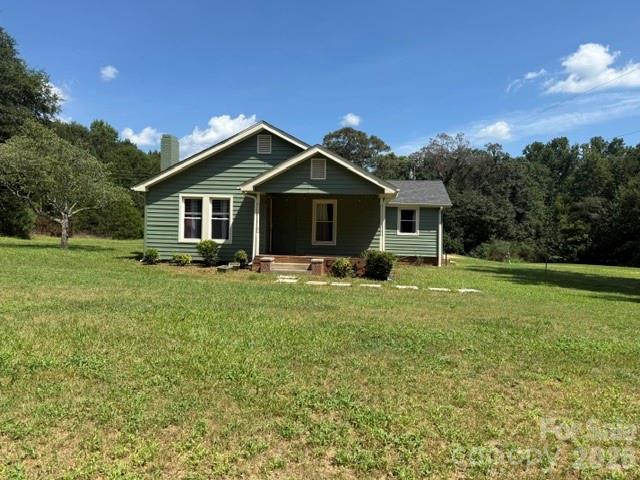 418 We Padgett Road Property Photo 4