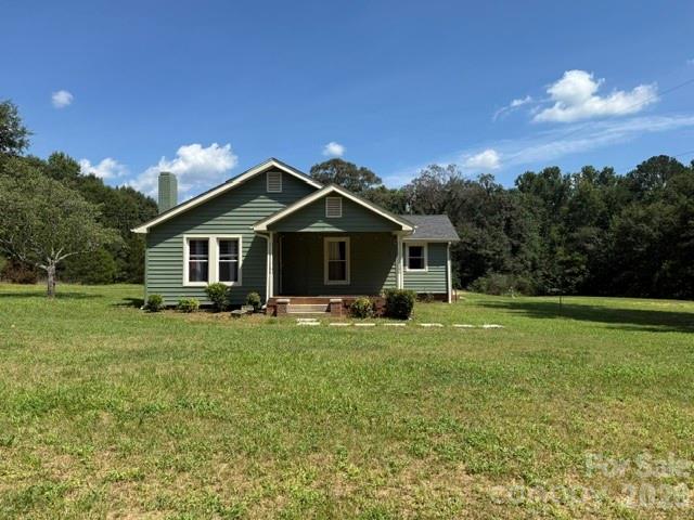 418 We Padgett Road Property Photo 5