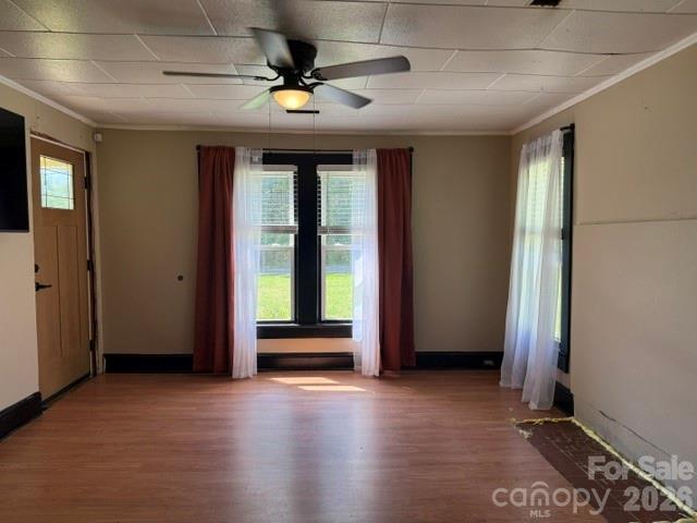 418 We Padgett Road Property Photo 8