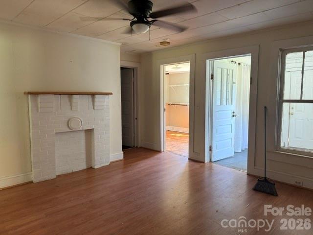 418 We Padgett Road Property Photo 14