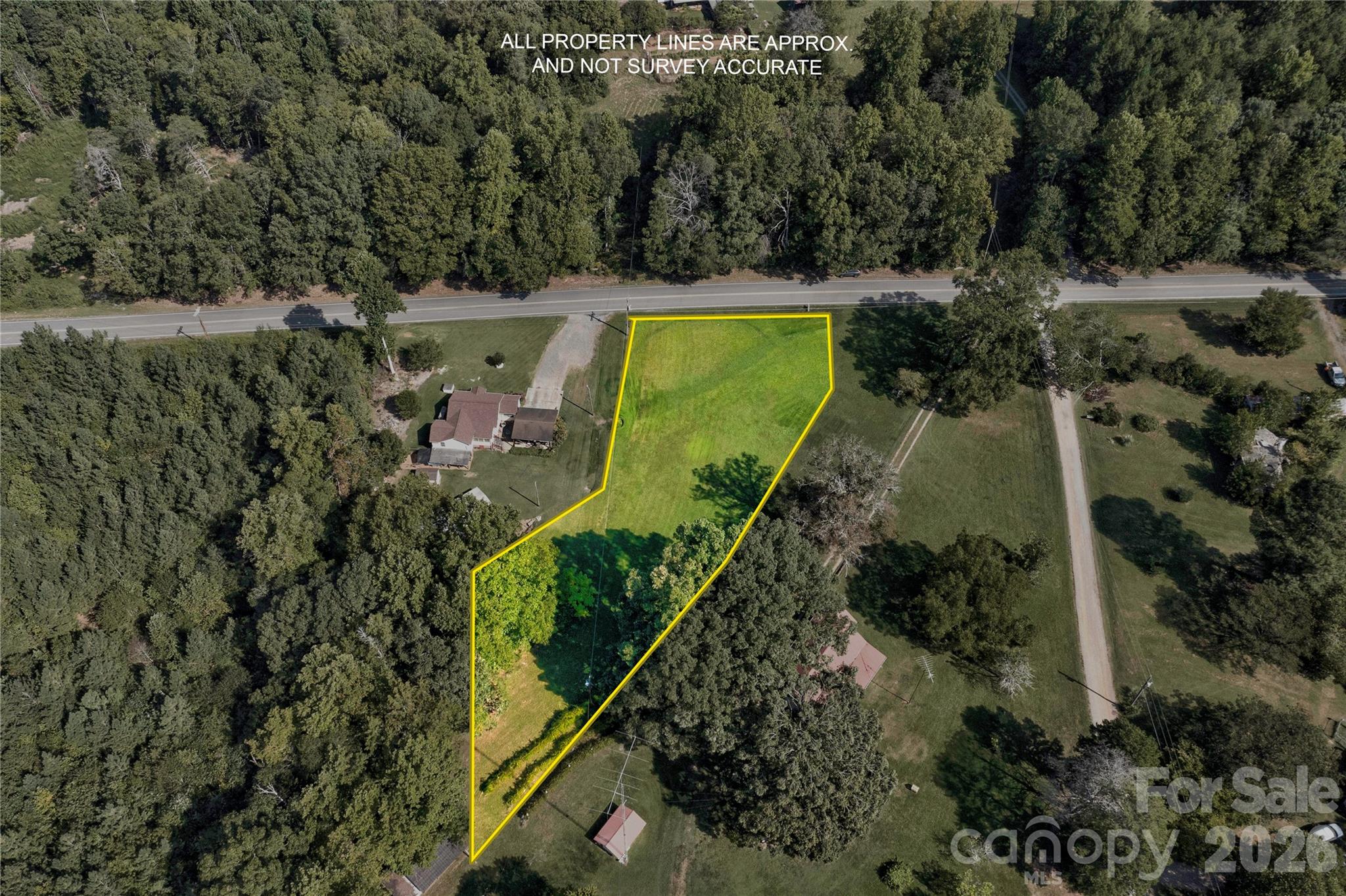 00 Delview Road Property Photo 1