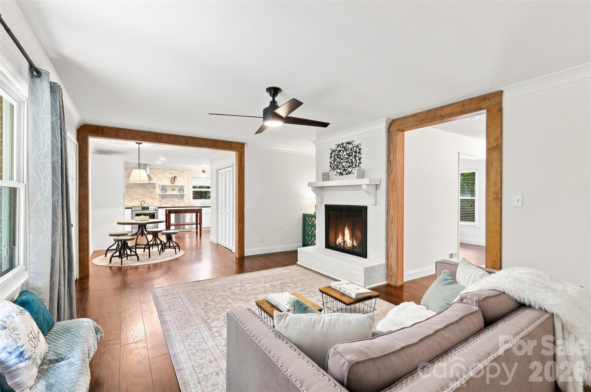 1002 Leewood Drive Property Photo 16