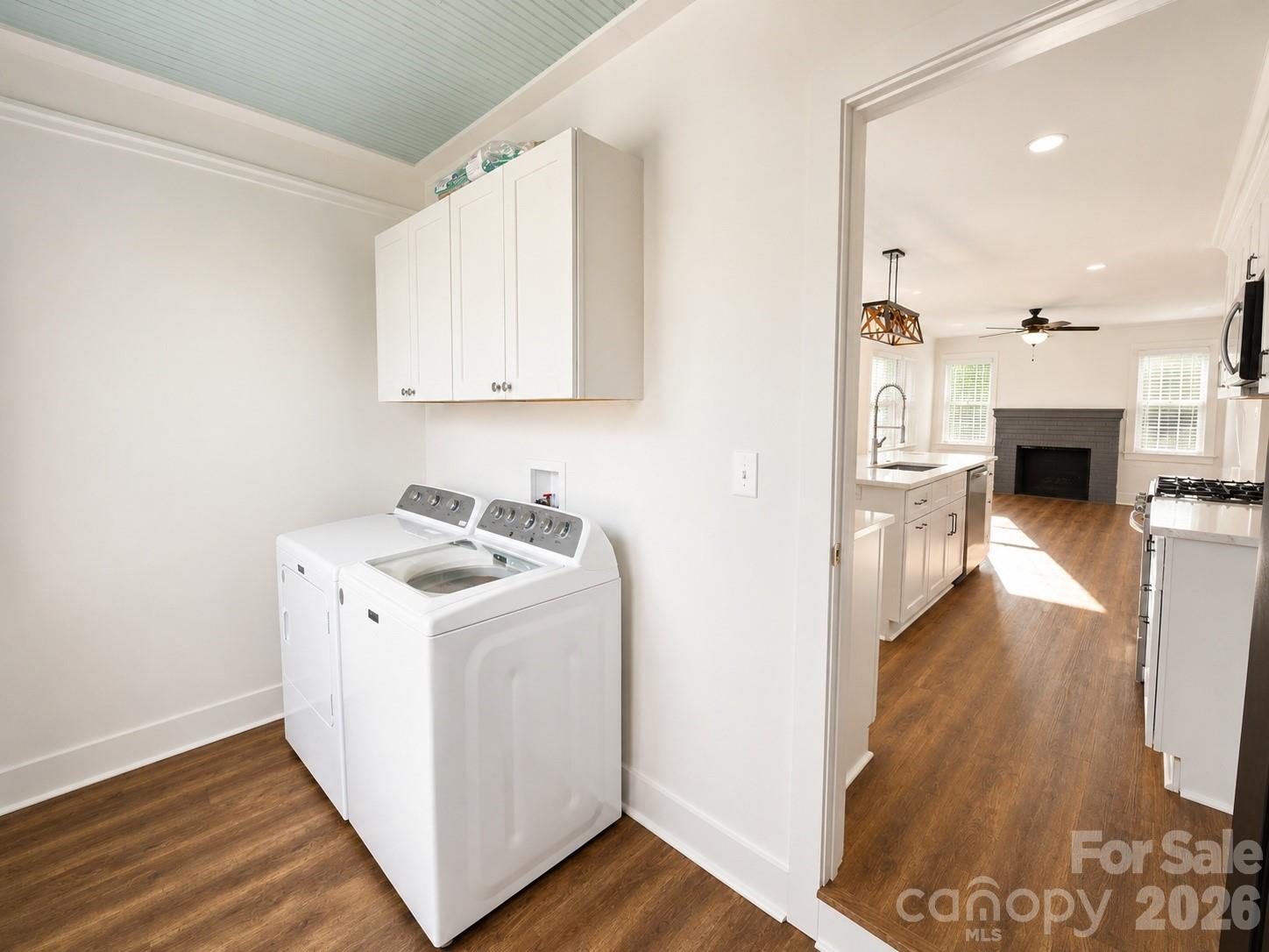 2104 St Mark Street Property Photo 6
