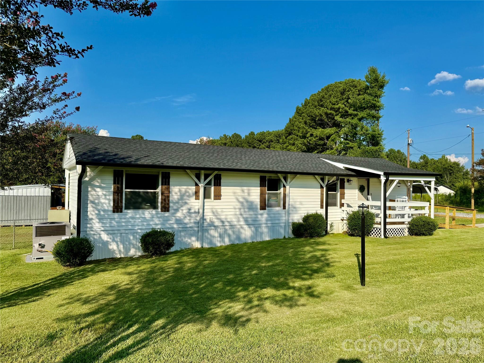 6191 Richburg Road Property Photo 1