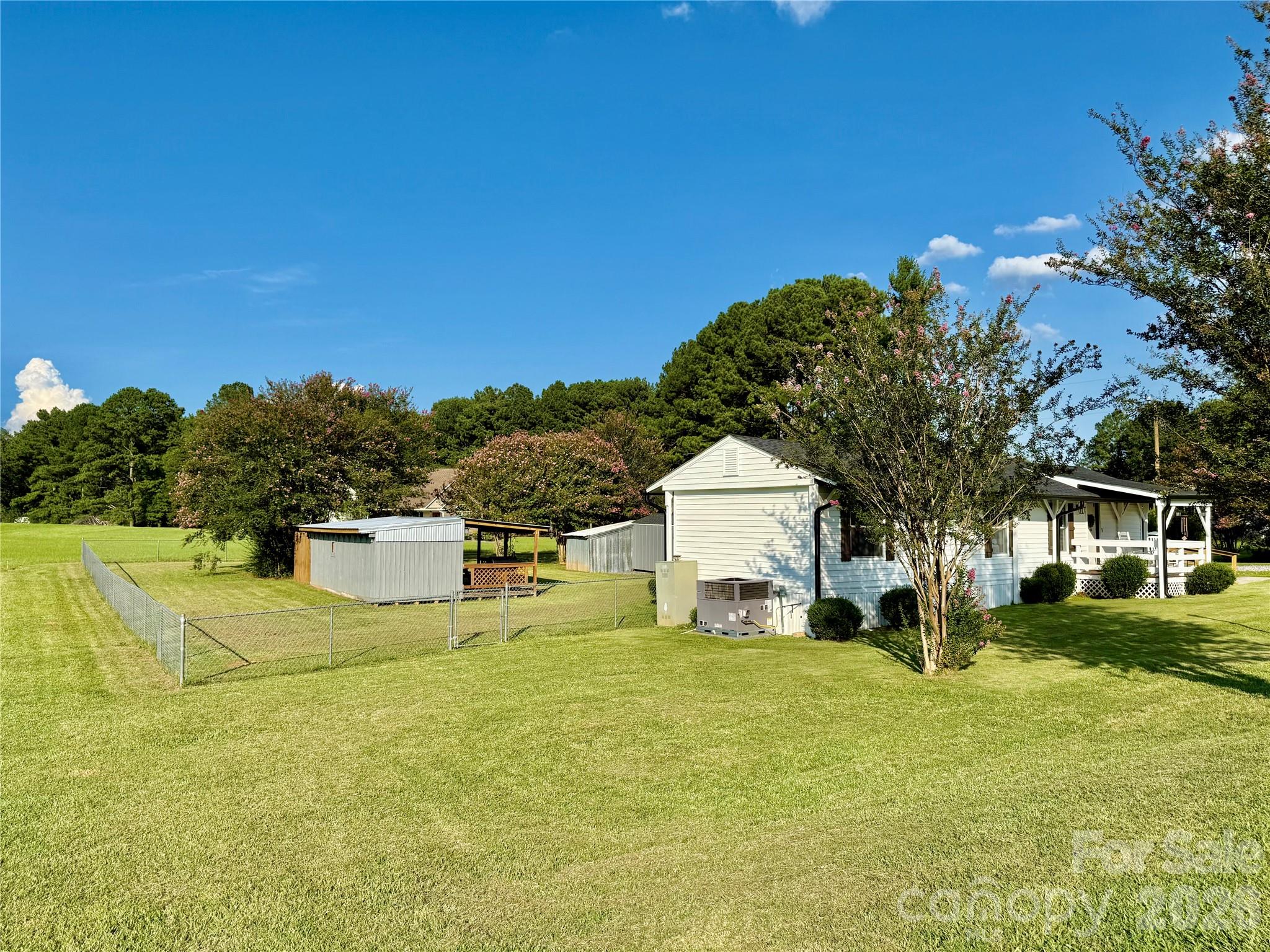 6191 Richburg Road Property Photo 3