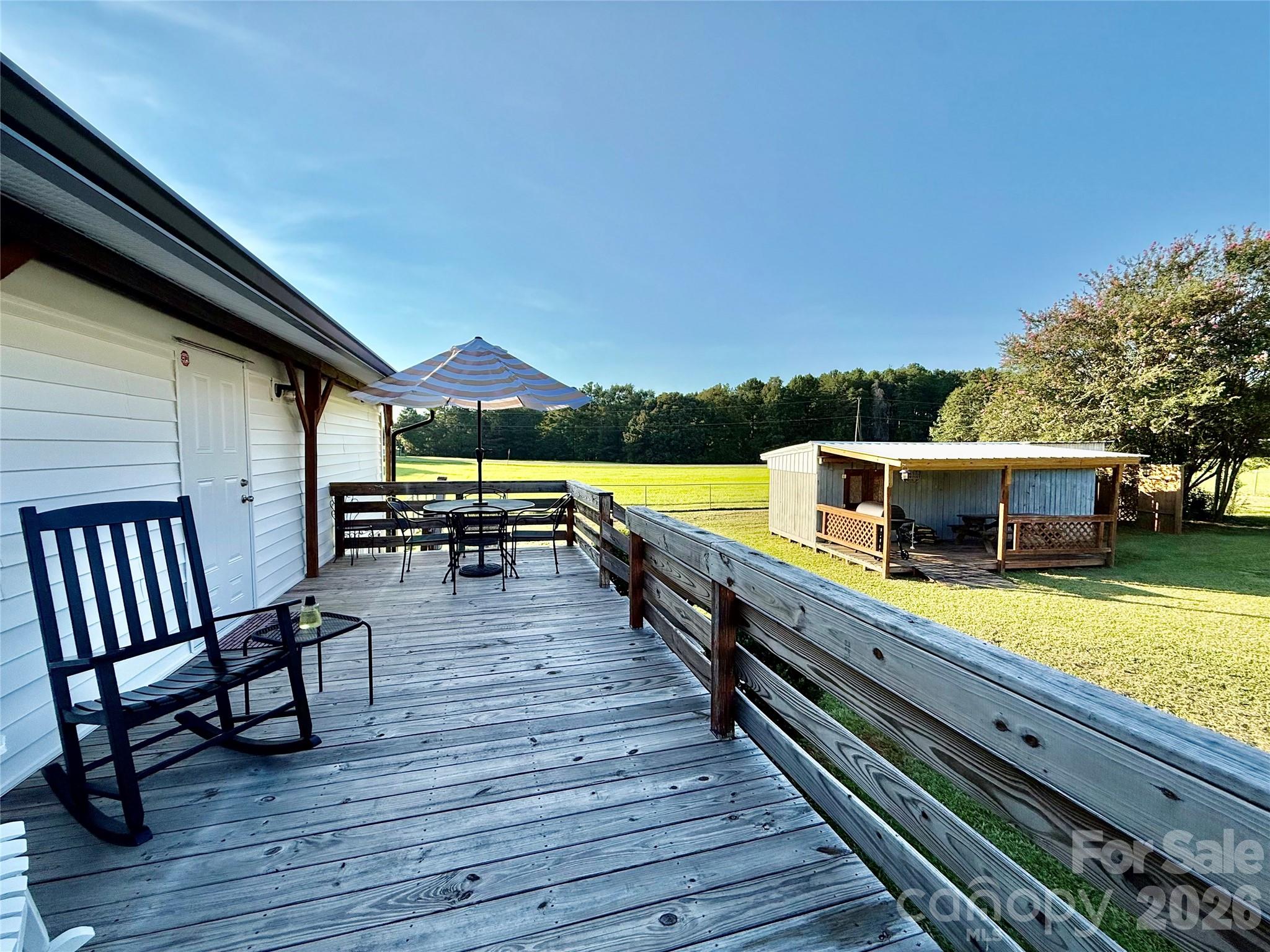 6191 Richburg Road Property Photo 22