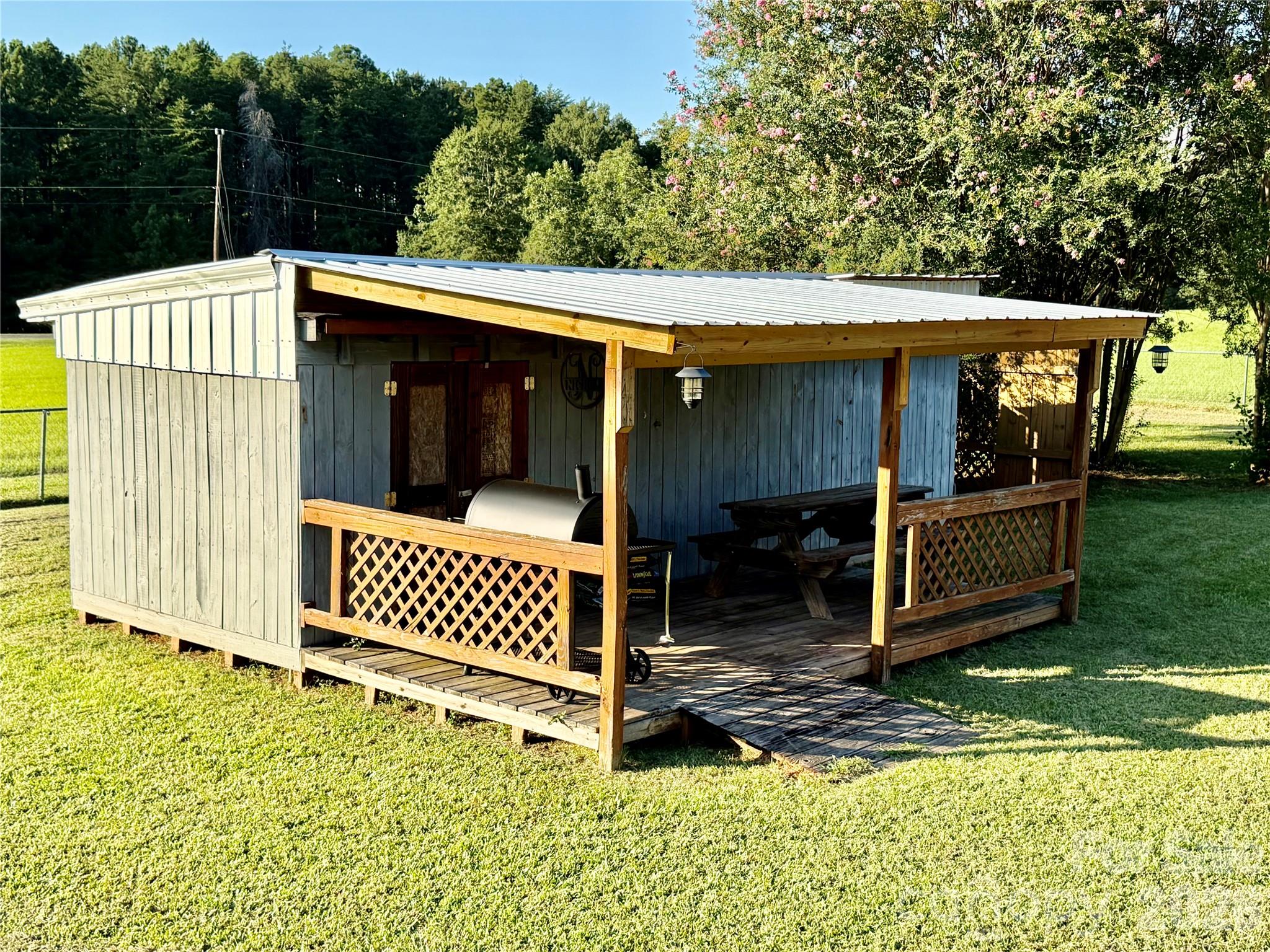 6191 Richburg Road Property Photo 27