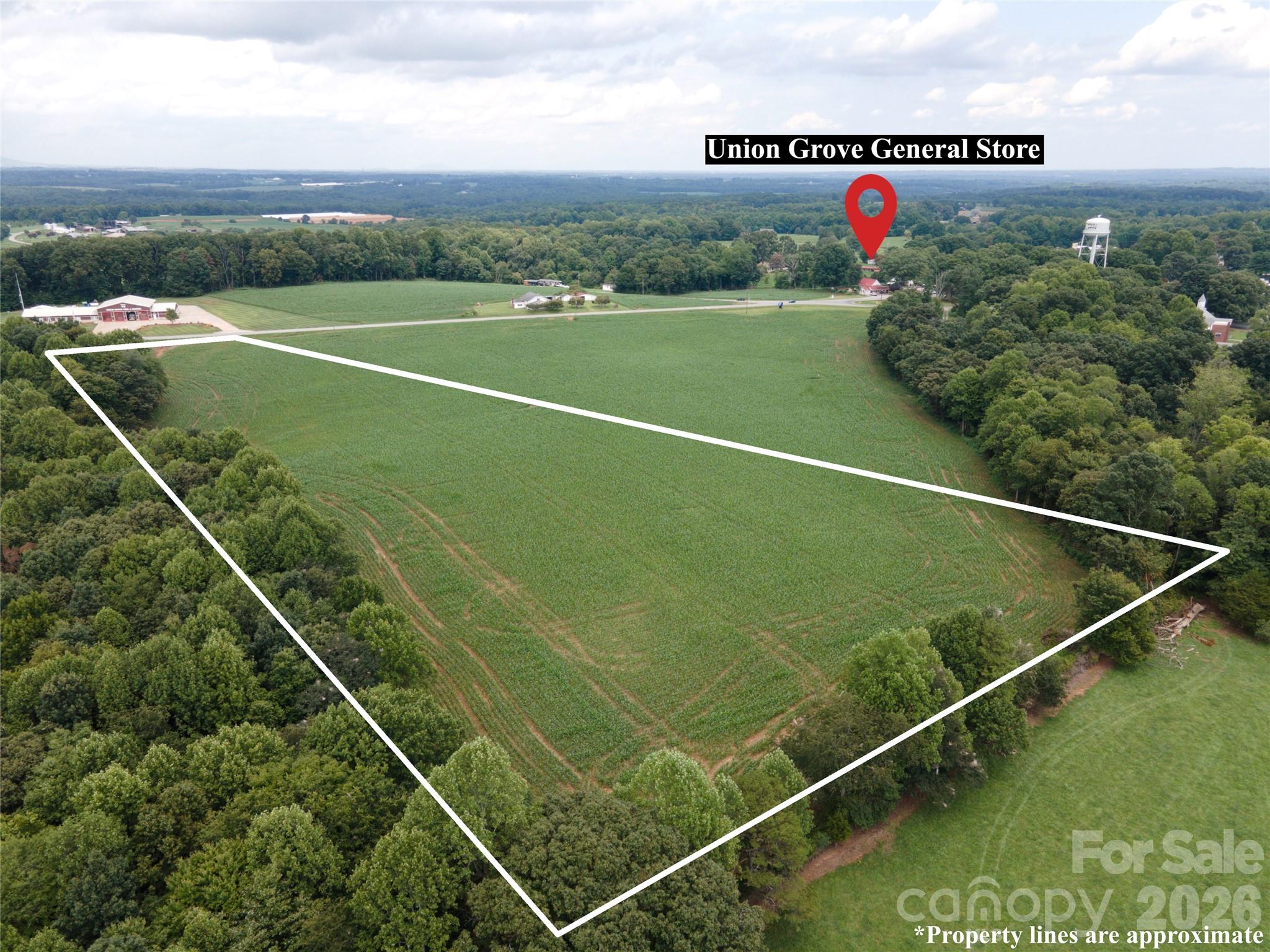 11ac W Memorial Highway Property Photo 2