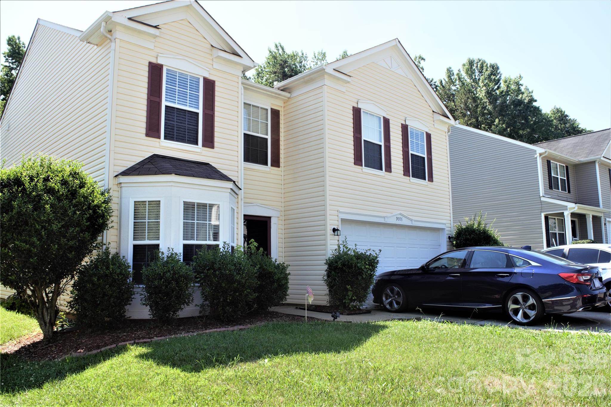 9006 Red Clay Lane 137 Property Photo 1