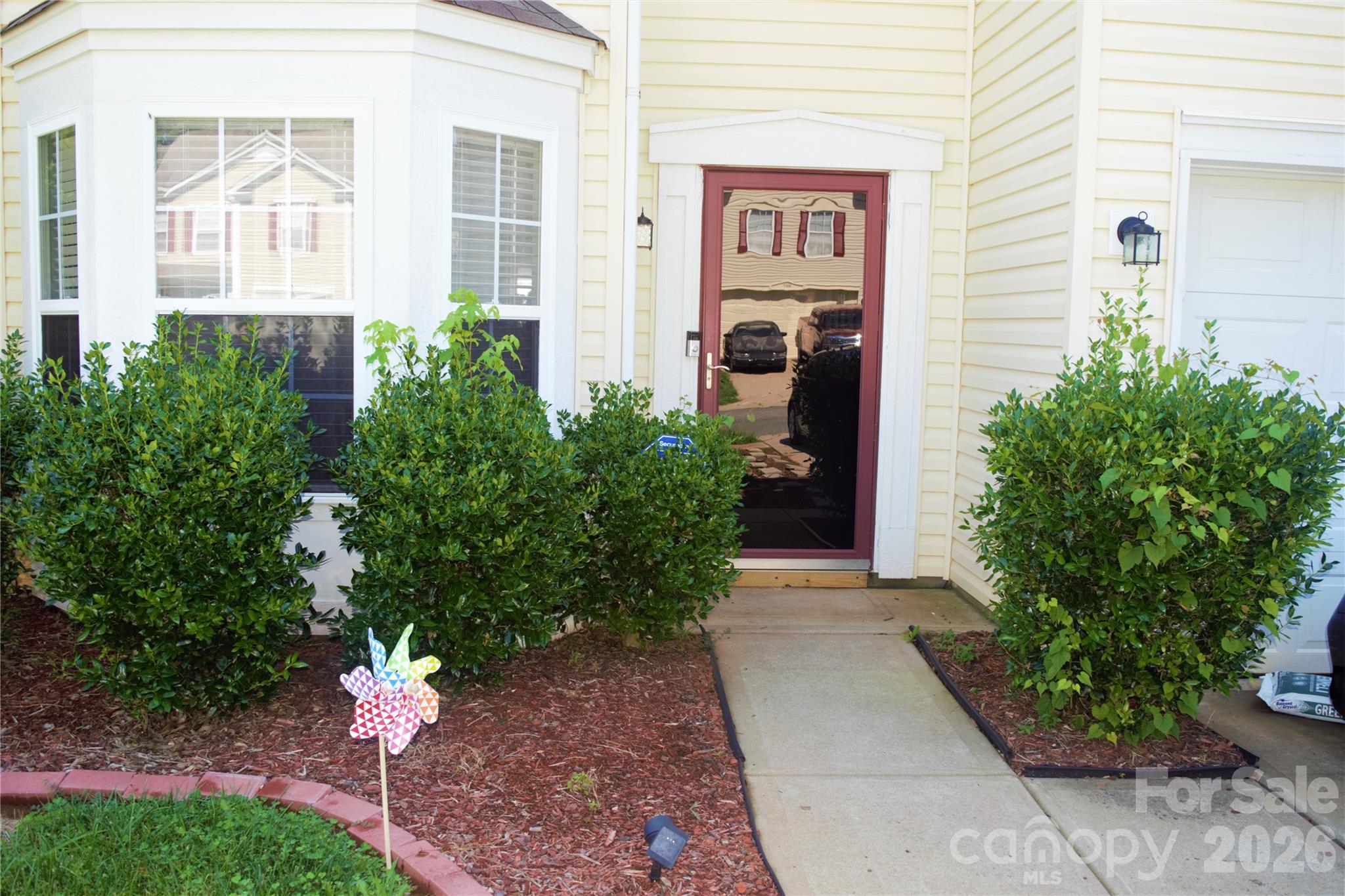 9006 Red Clay Lane 137 Property Photo 2