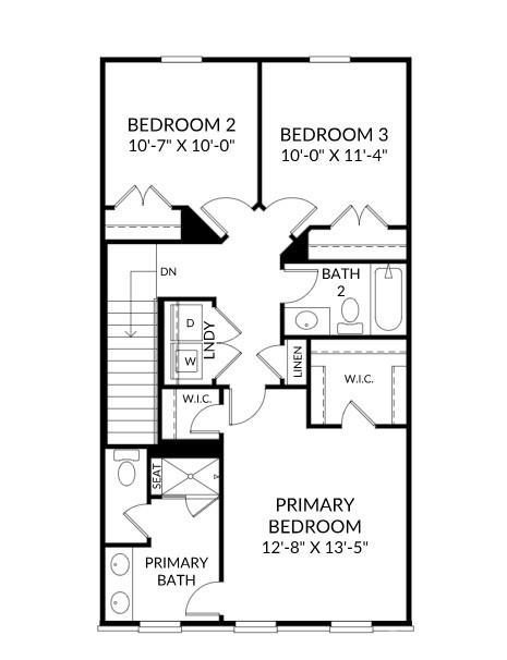 1410 Towns Valley Property Photo 32