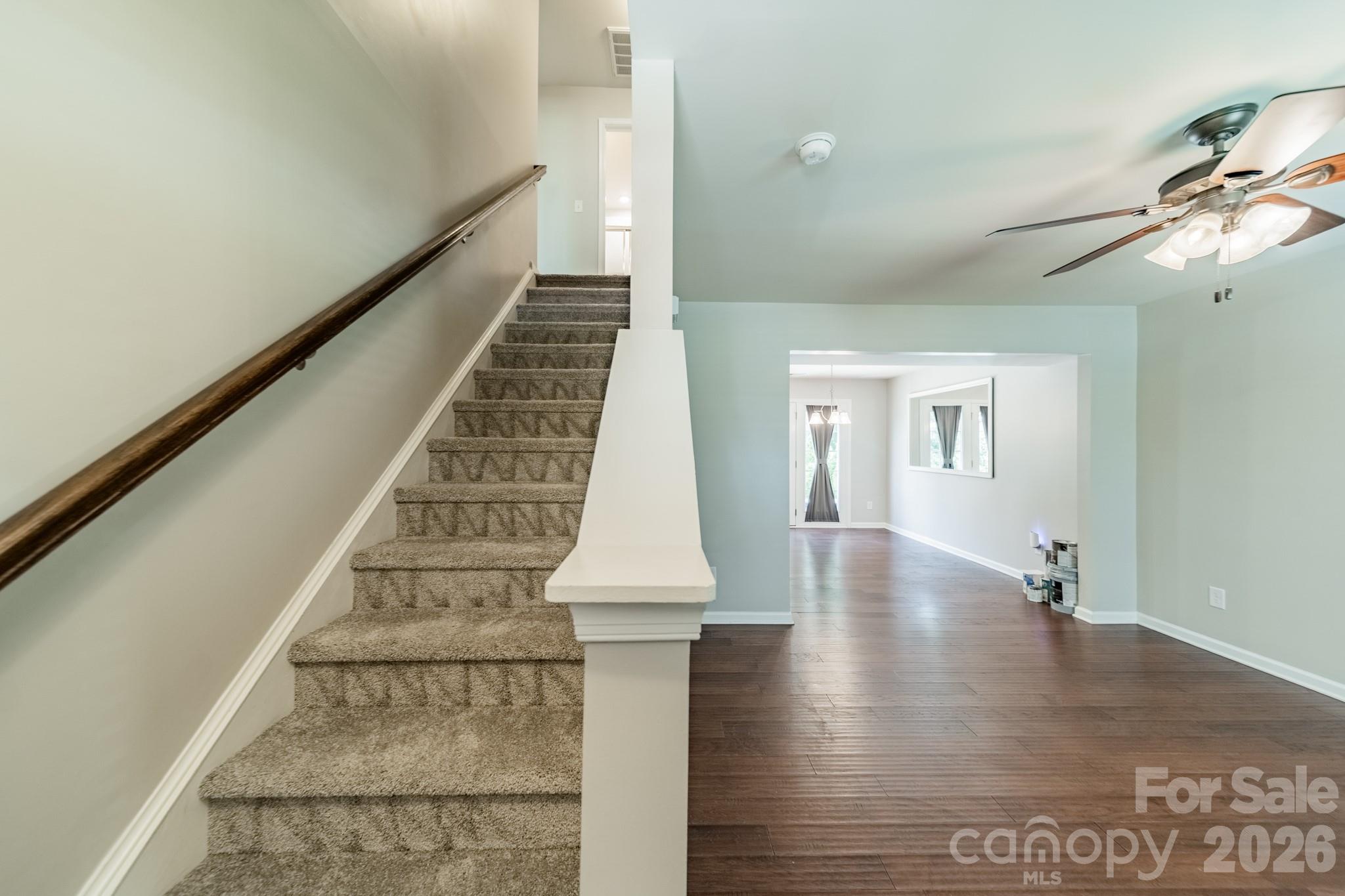 1829 Evergreen Drive Property Photo 5
