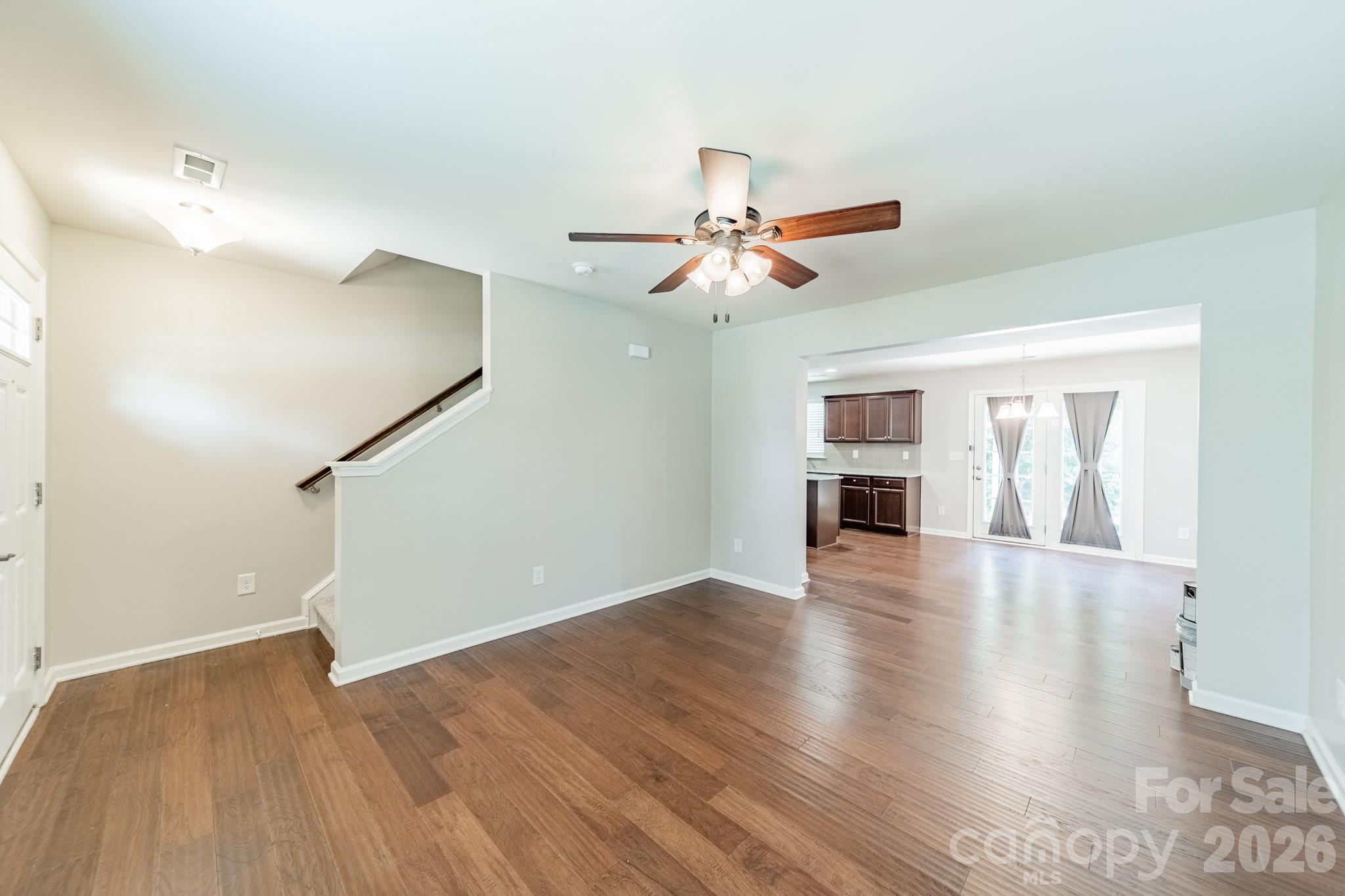 1829 Evergreen Drive Property Photo 9