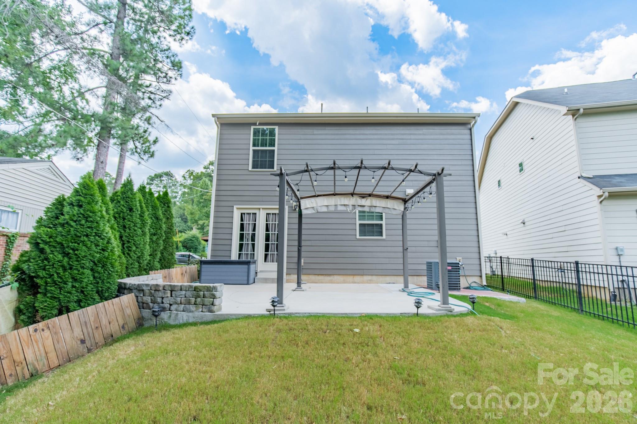 1829 Evergreen Drive Property Photo 32