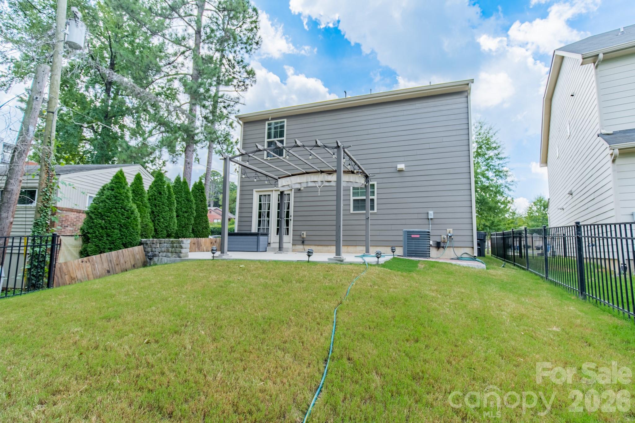 1829 Evergreen Drive Property Photo 33