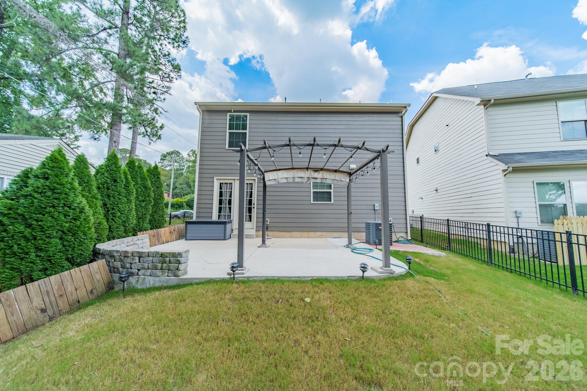 1829 Evergreen Drive Property Photo 36