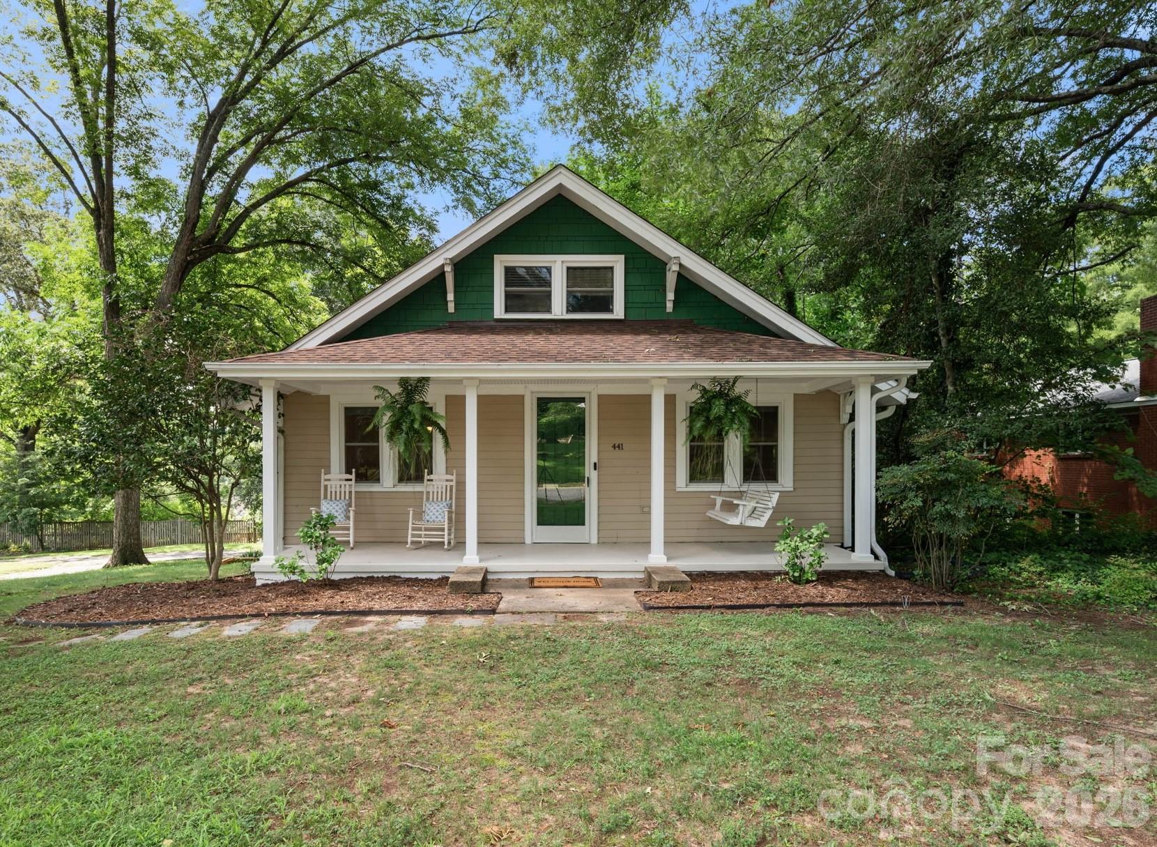 441 8th Avenue Drive Property Photo 1