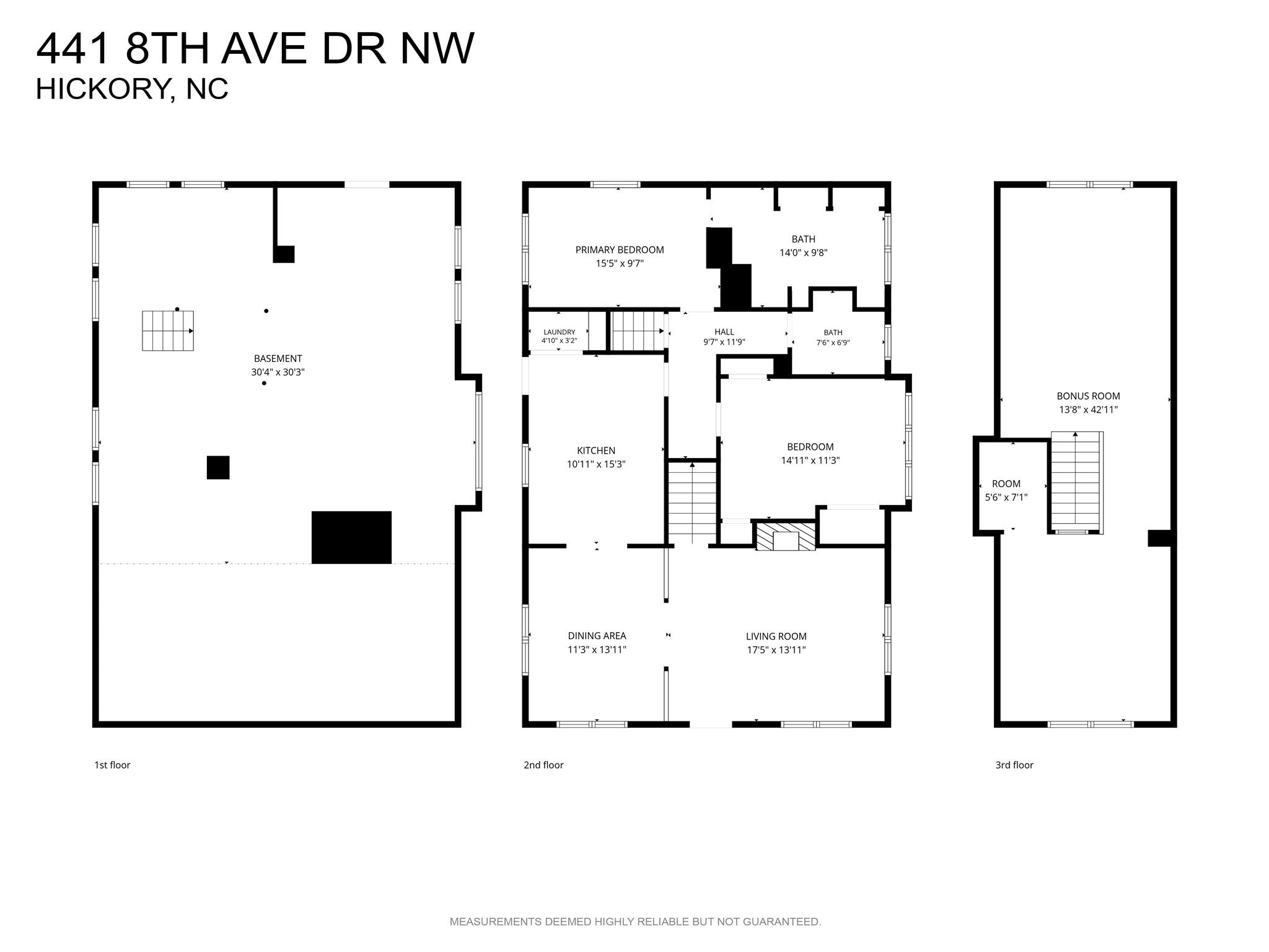 441 8th Avenue Drive Property Photo 45