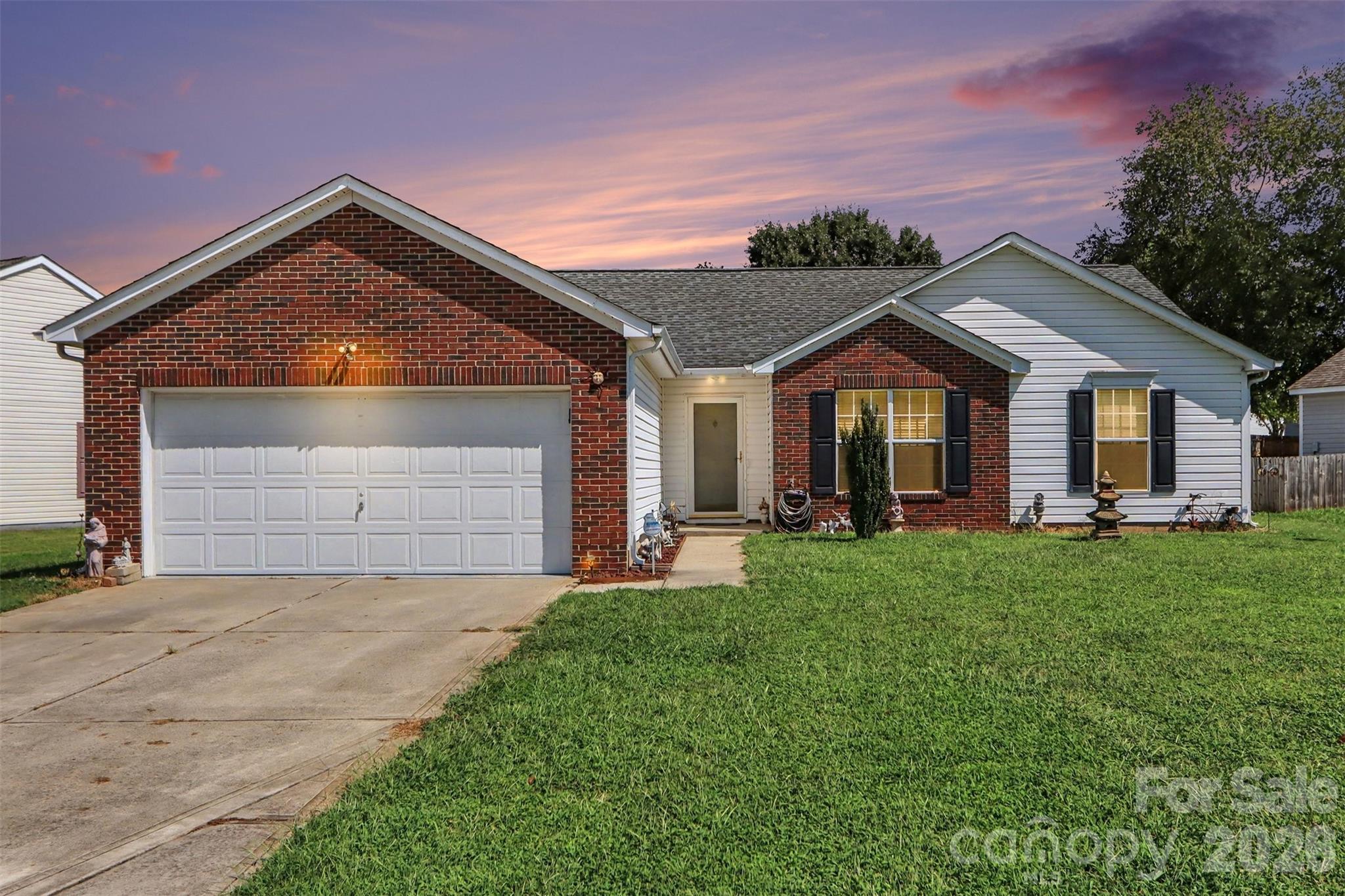1068 Chapel Creek Road