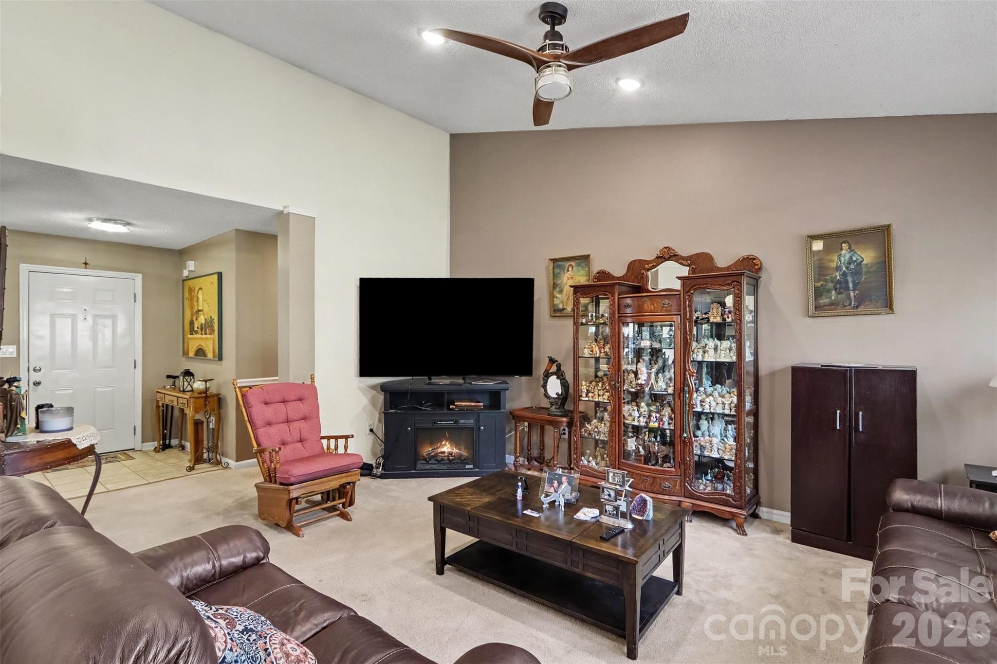 1068 Chapel Creek Road Property Photo 5