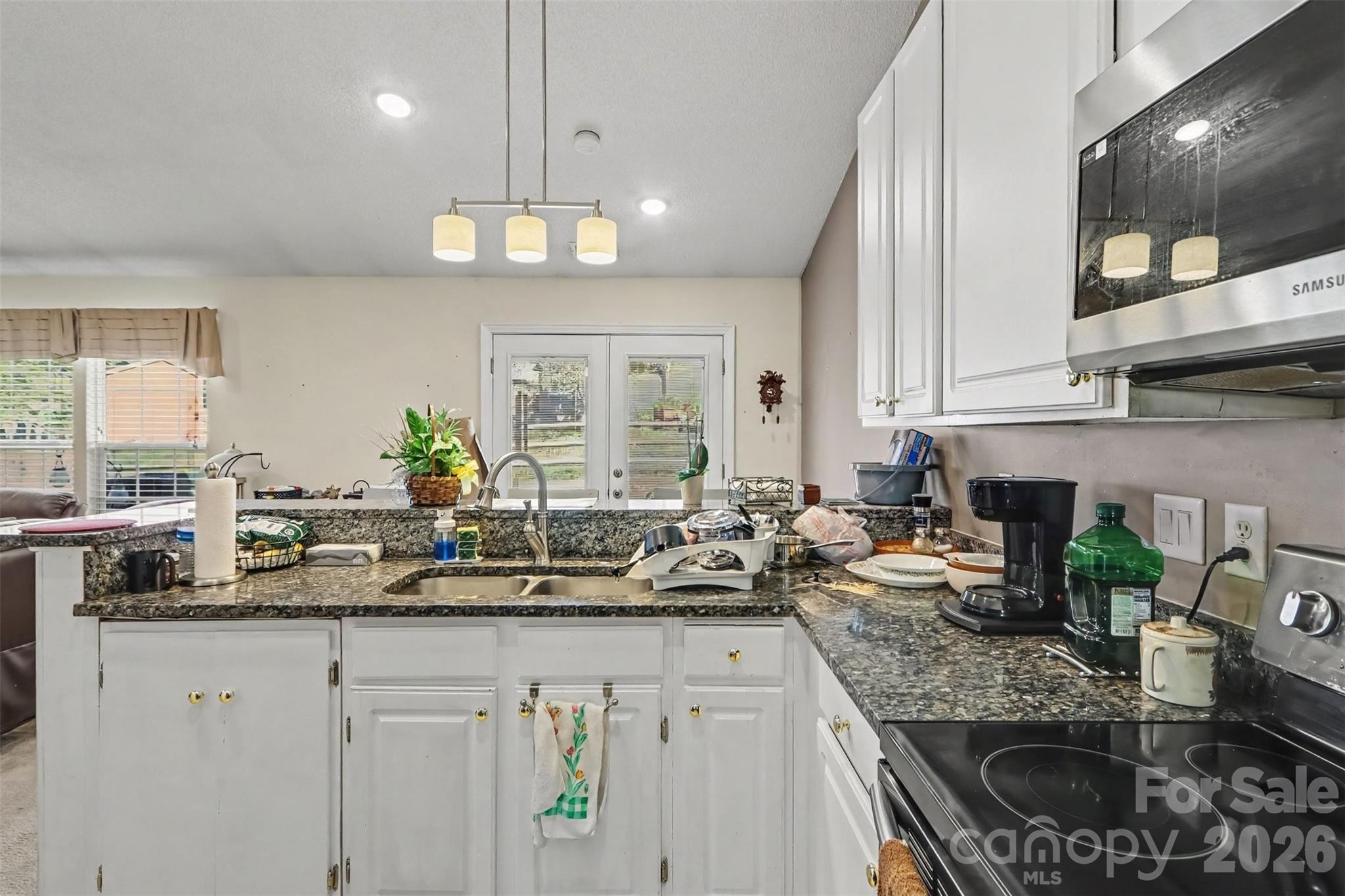 1068 Chapel Creek Road Property Photo 7