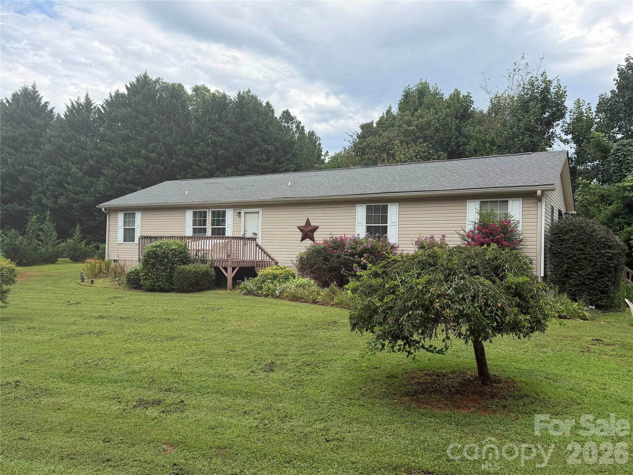 263 Coyote Pass Lane Property Photo 1