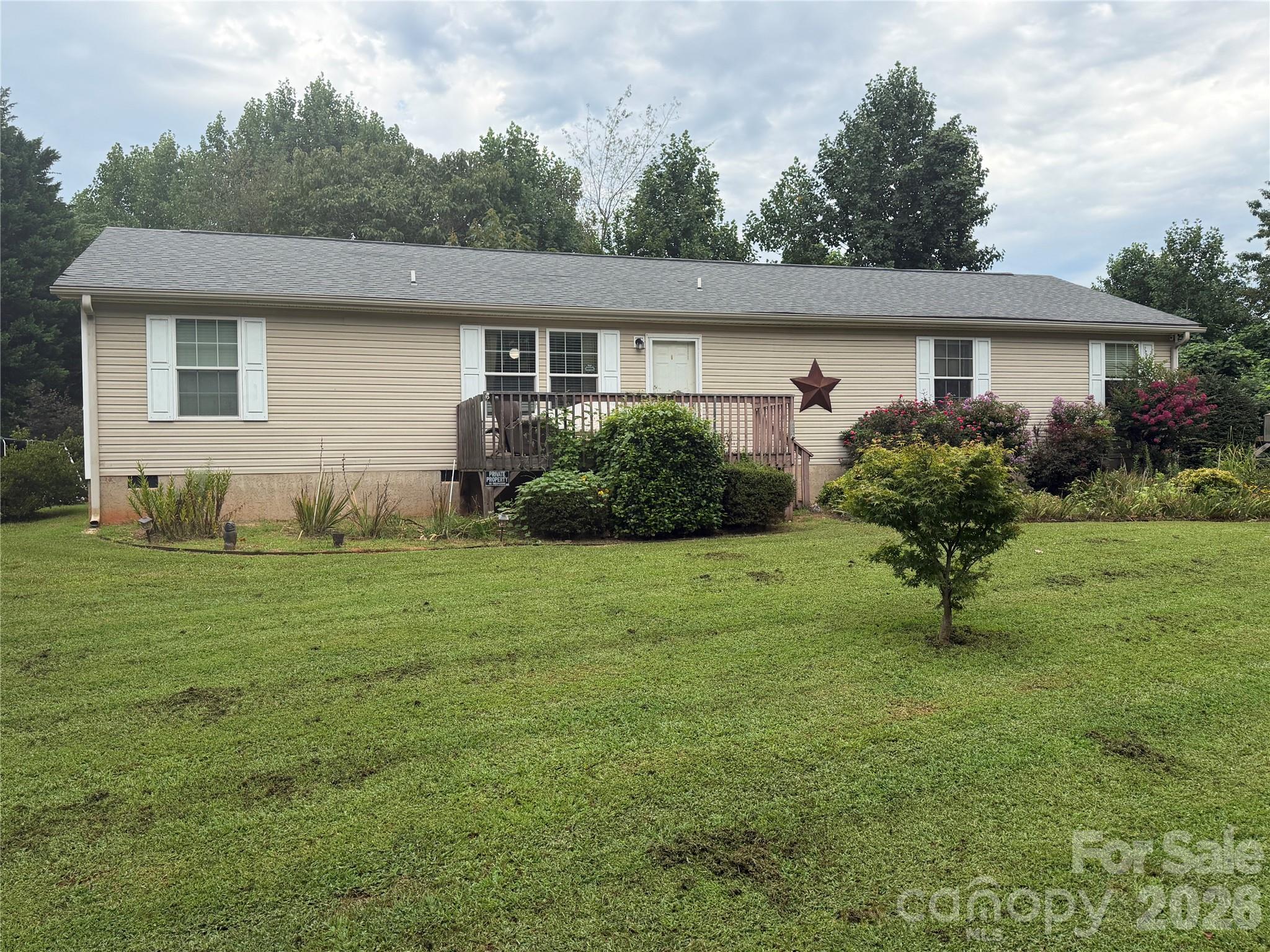 263 Coyote Pass Lane Property Photo 2