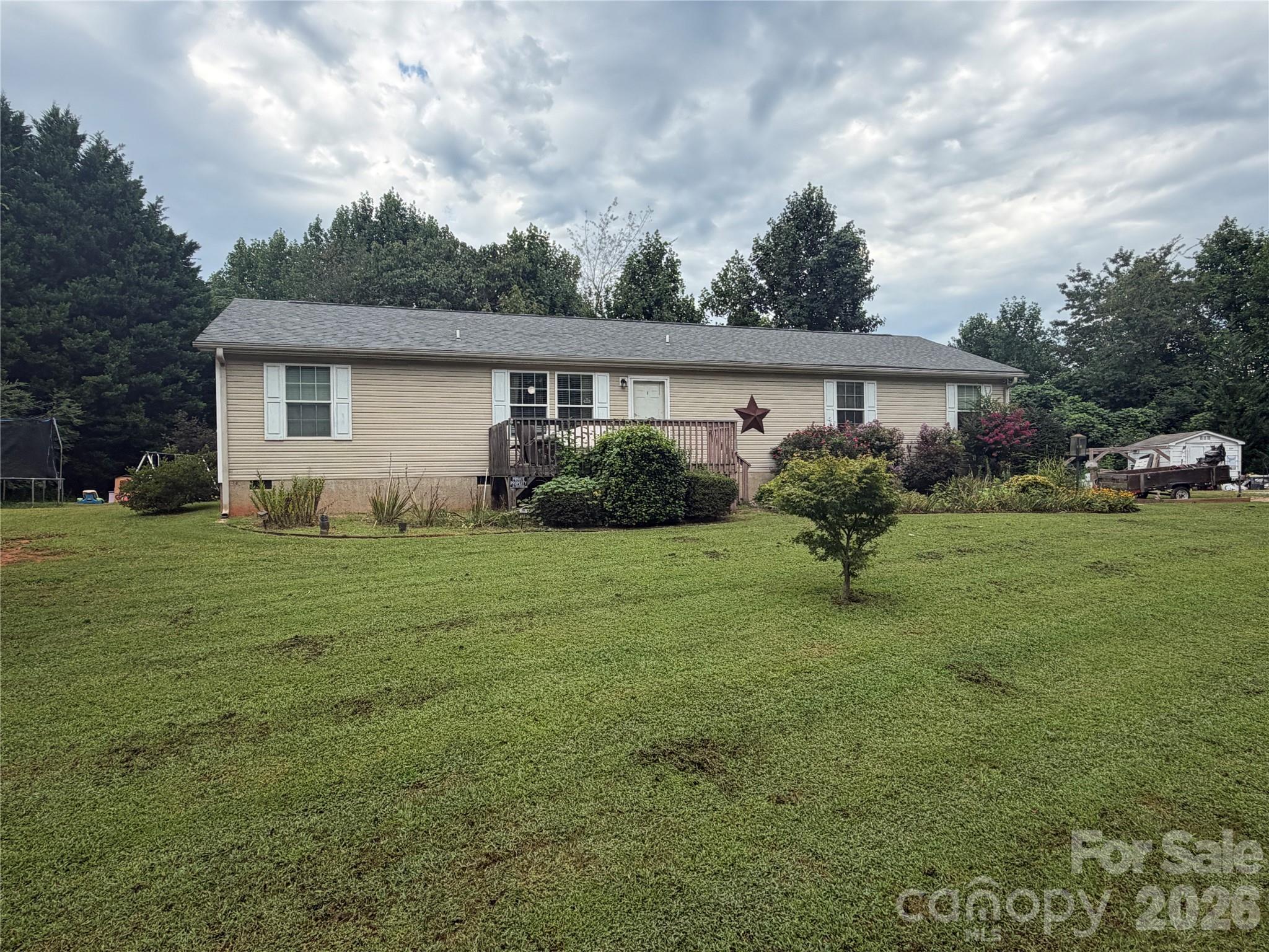 263 Coyote Pass Lane Property Photo 3