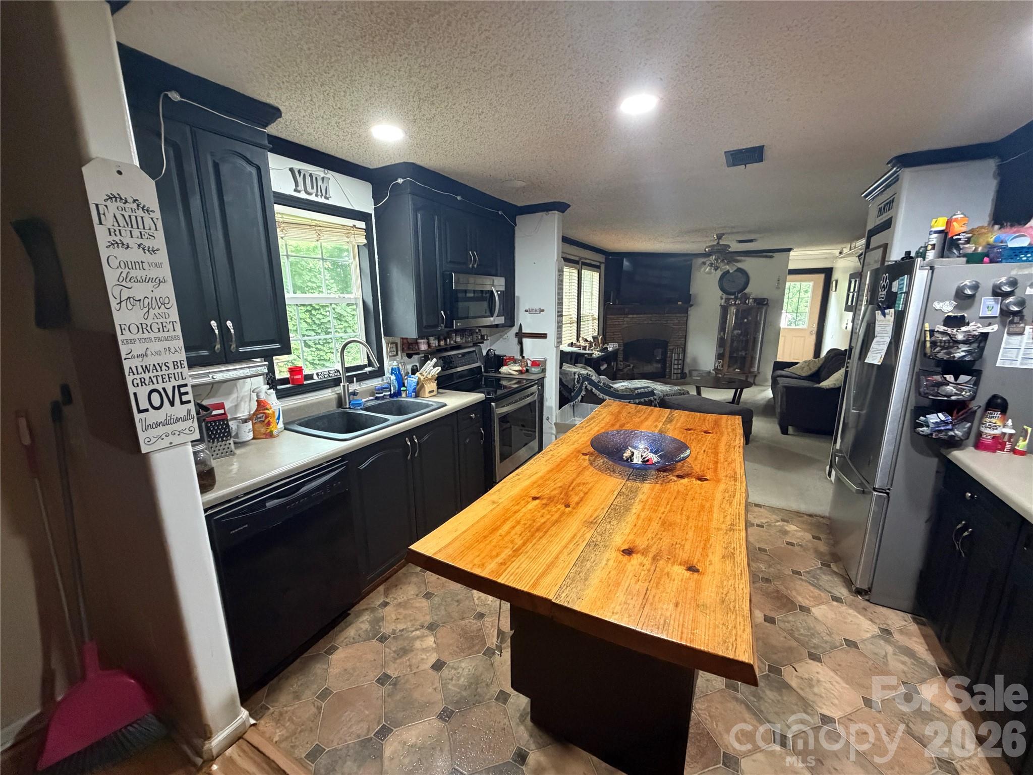 263 Coyote Pass Lane Property Photo 12