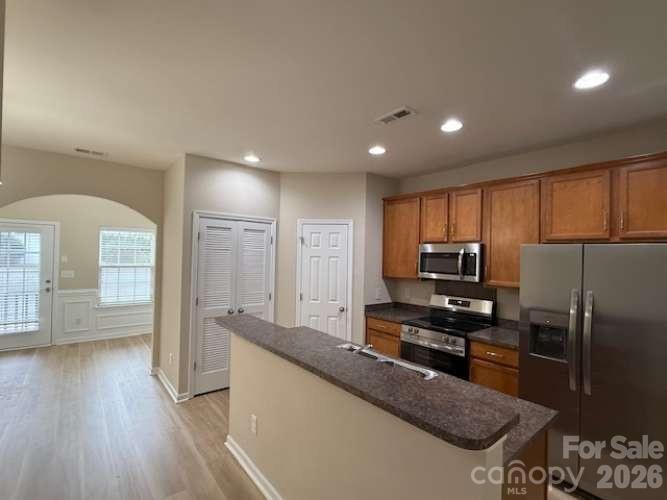 17447 Caldwell Track Drive Property Photo 7