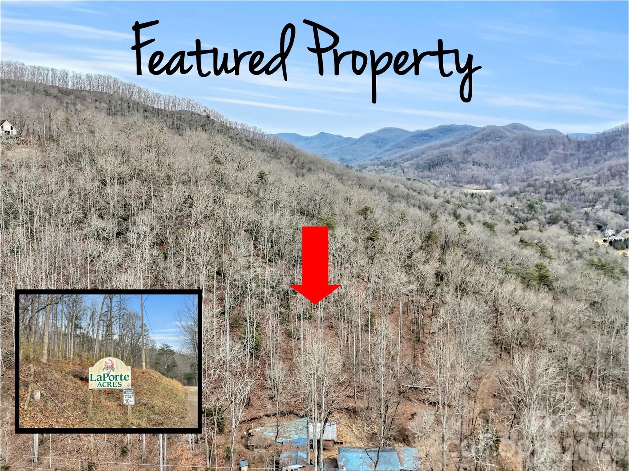 Tba Black Mountain Road 12 Property Photo 2