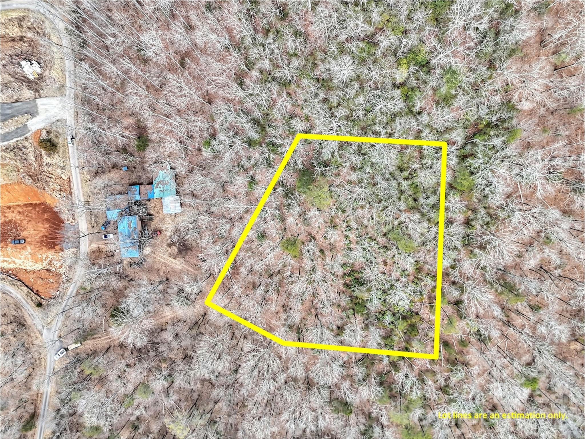 Tba Black Mountain Road 12 Property Photo 3