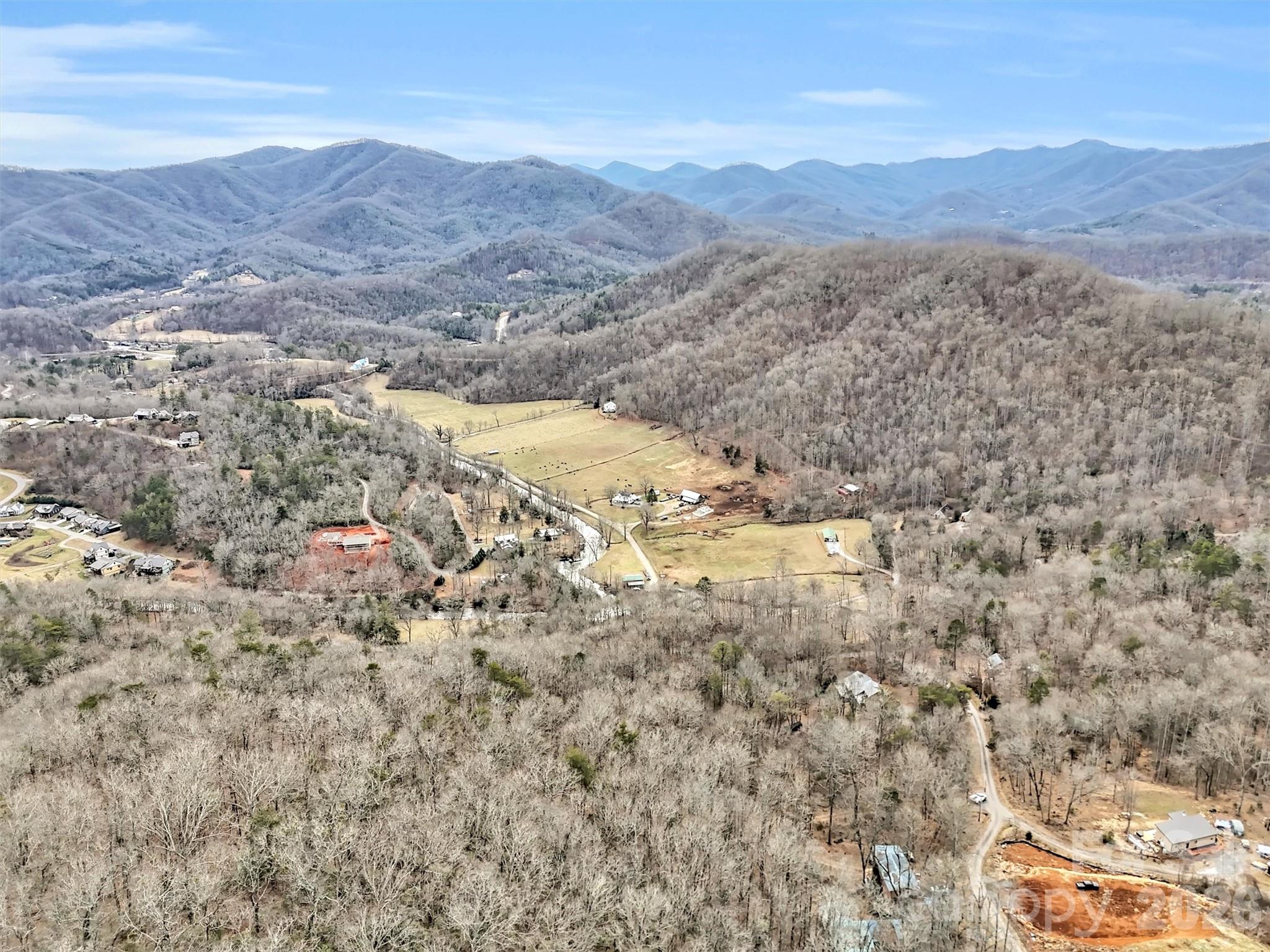Tba Black Mountain Road 12 Property Photo 4