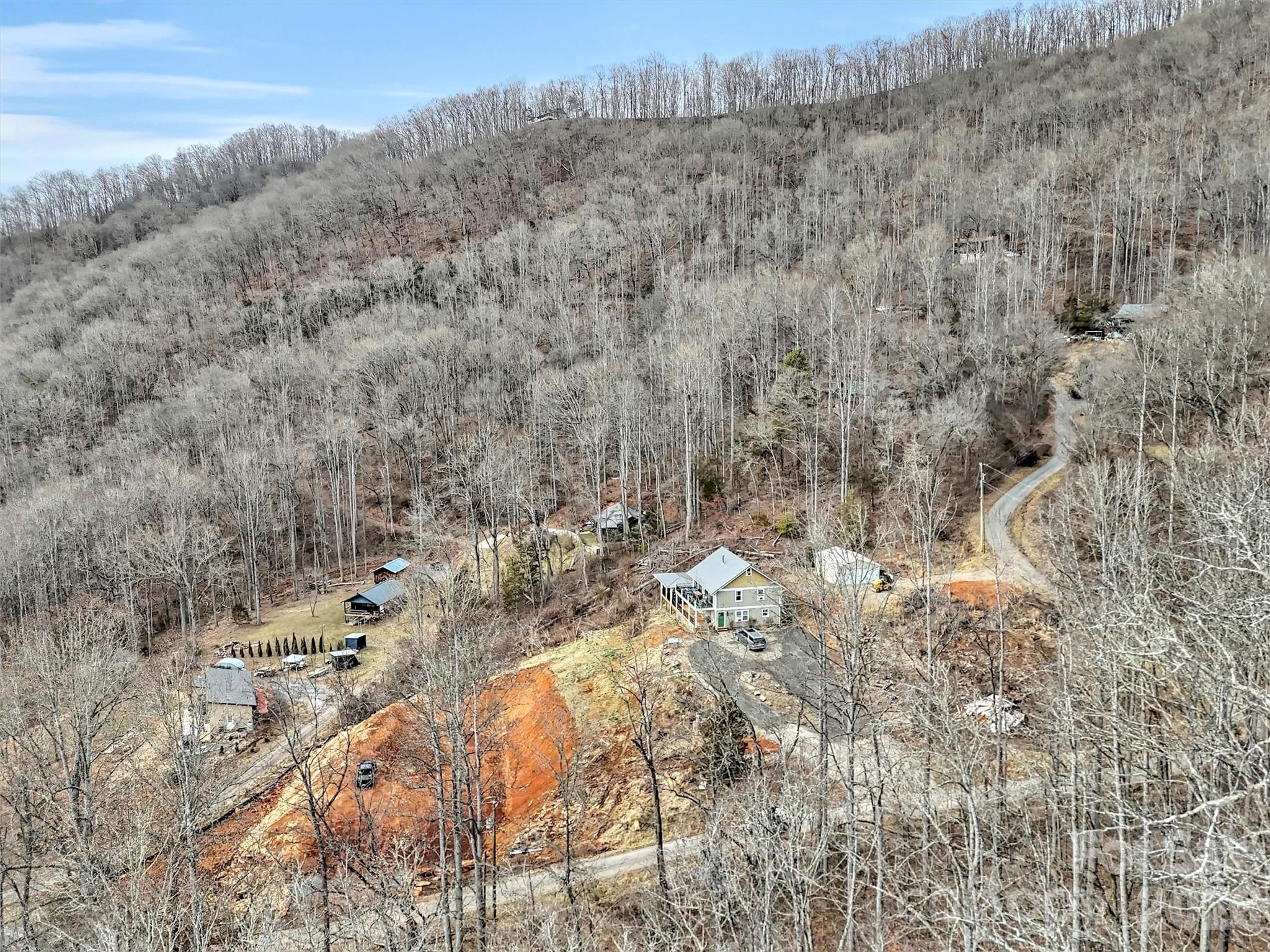 Tba Black Mountain Road 12 Property Photo 8