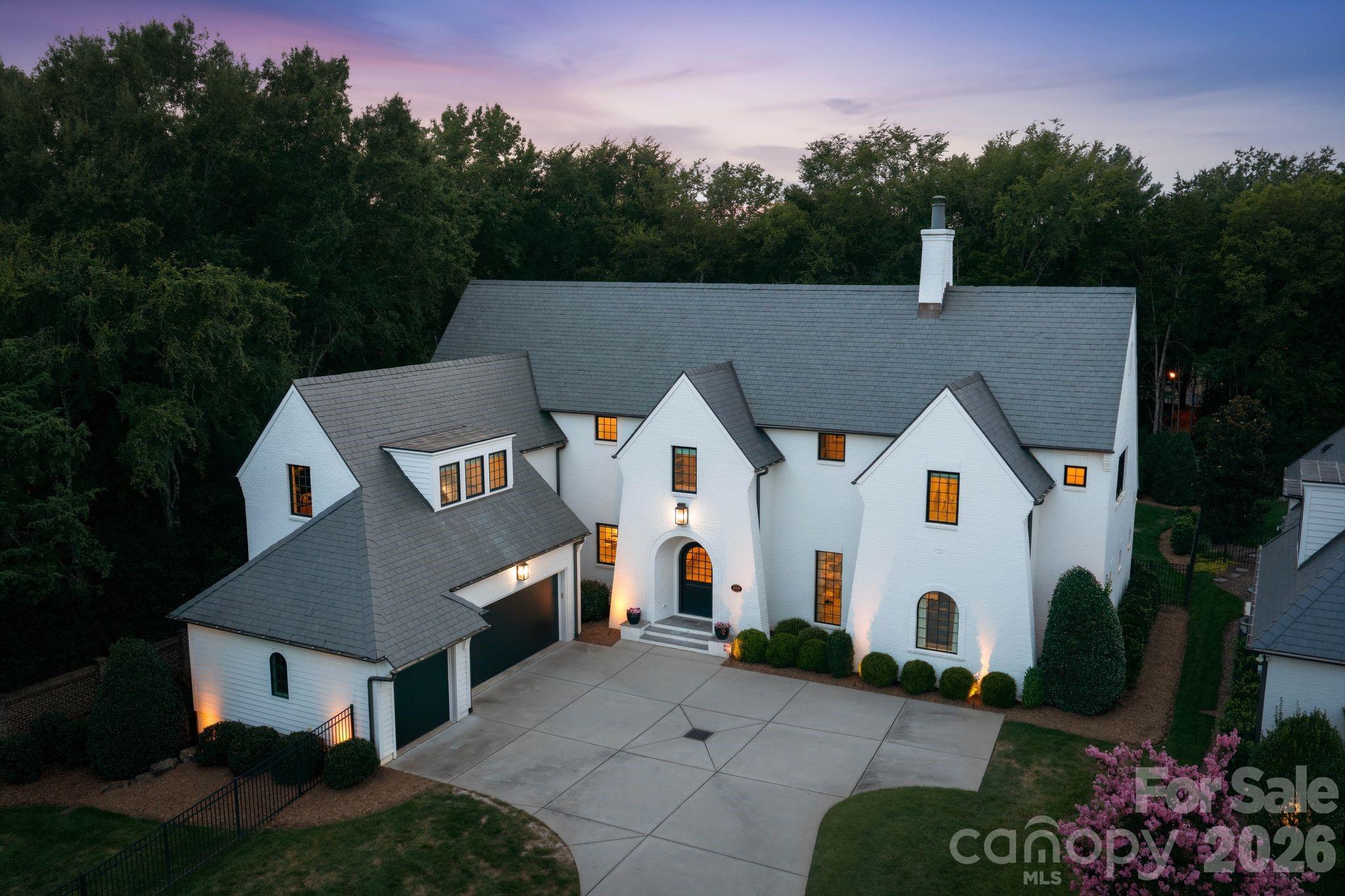 4709 Ockley Manor Lane Property Photo 1