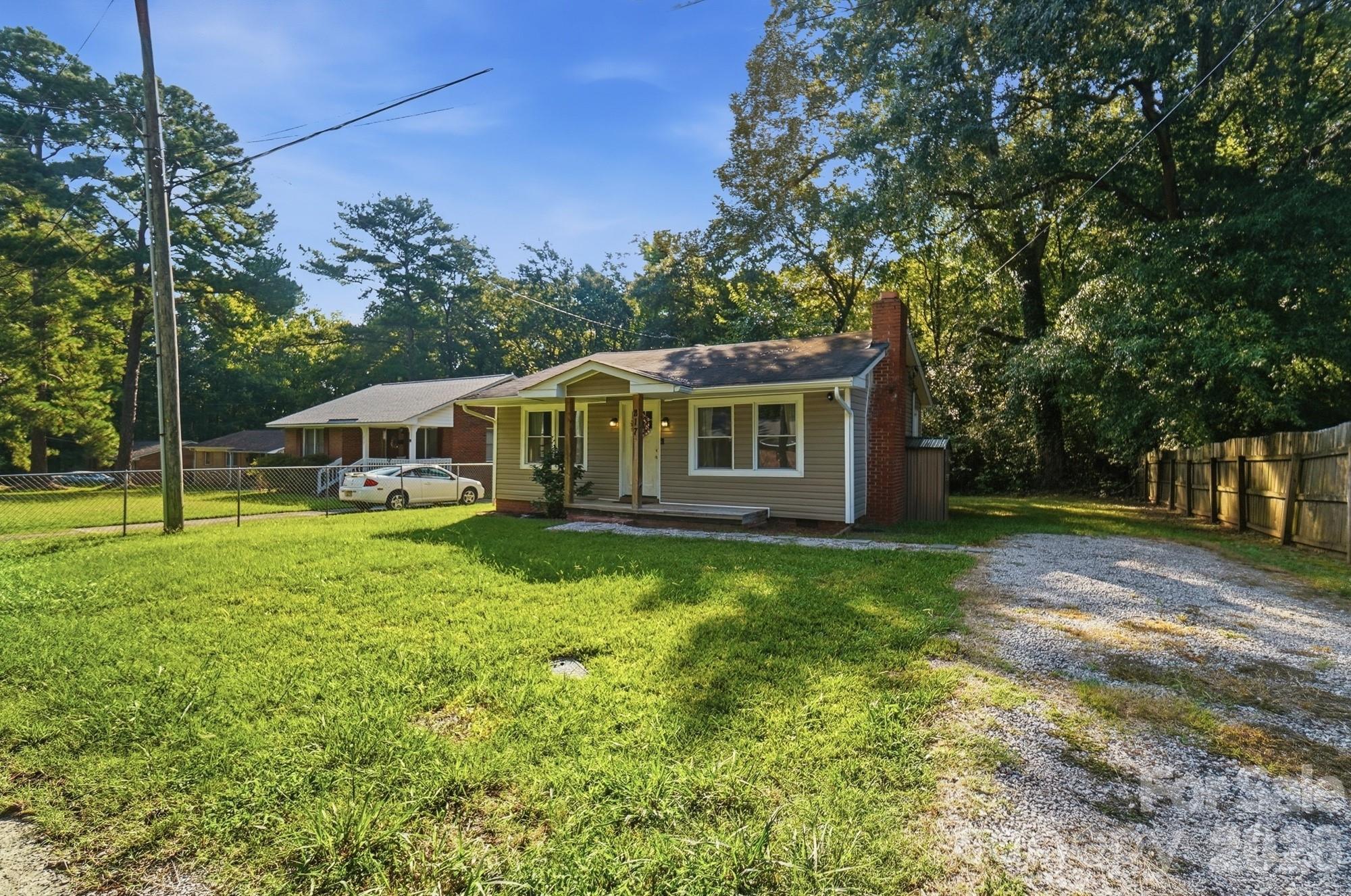 817 E Dunlap Street Property Photo 41